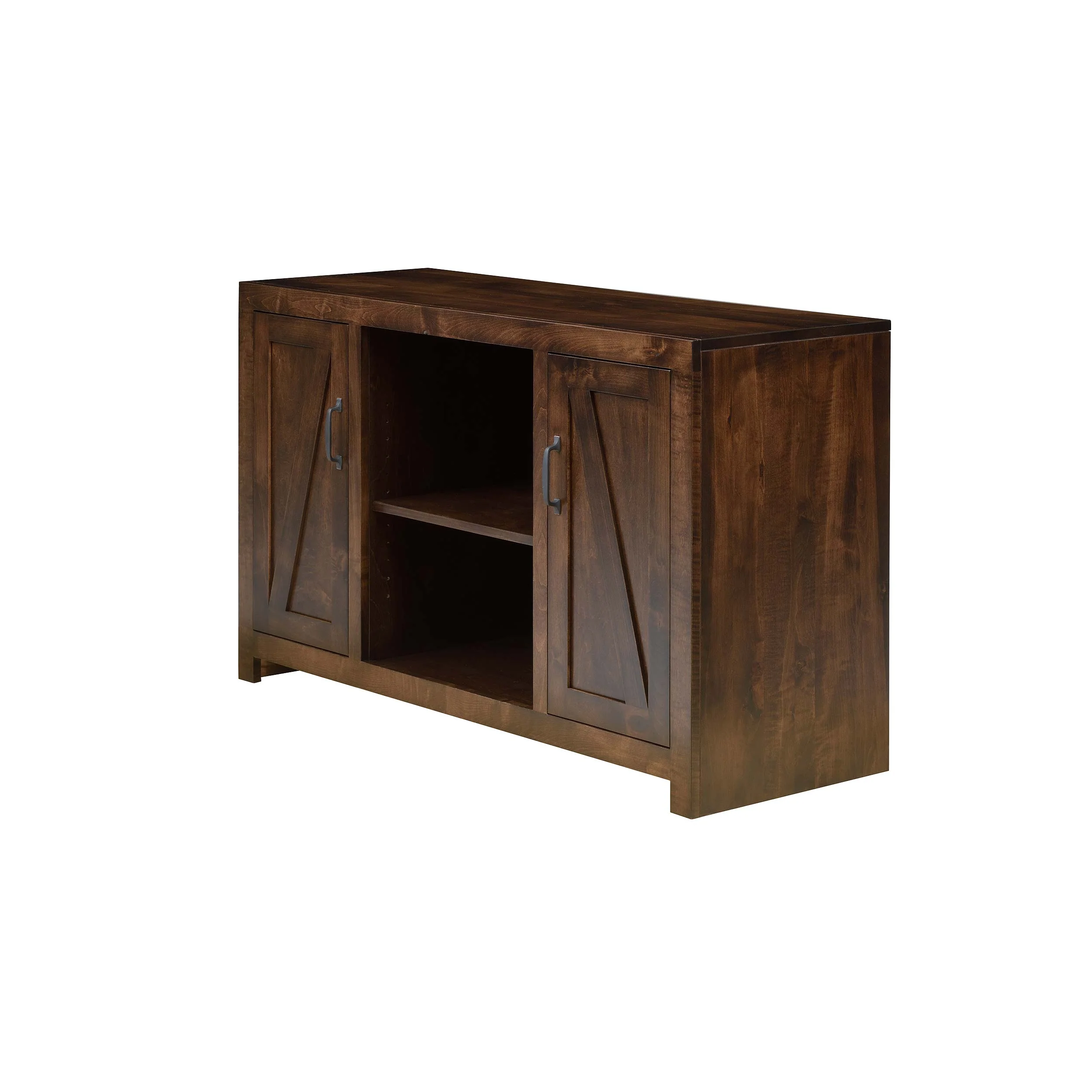 QW Amish Urban 50" TV Stand - Image 18