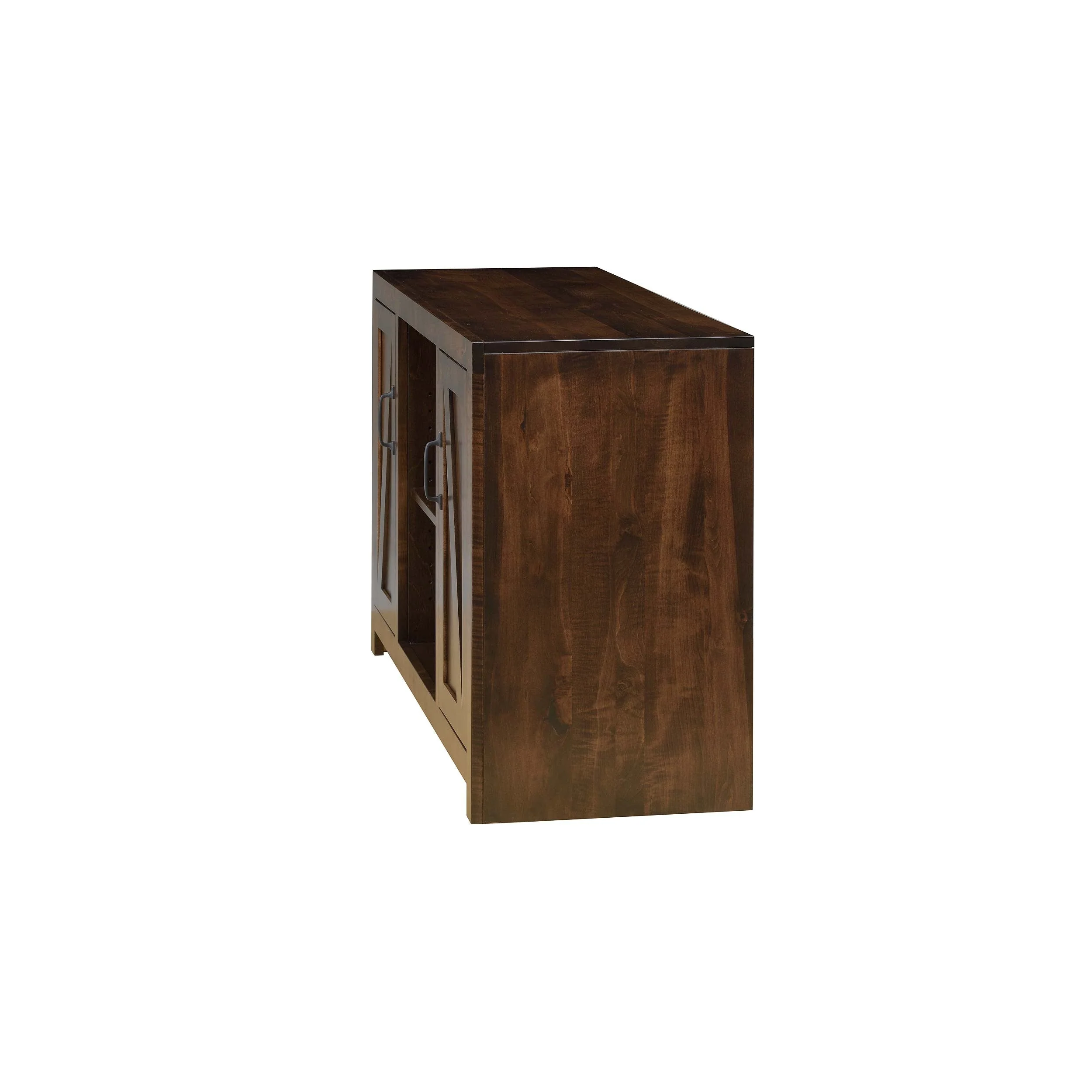 QW Amish Urban 50" TV Stand - Image 21