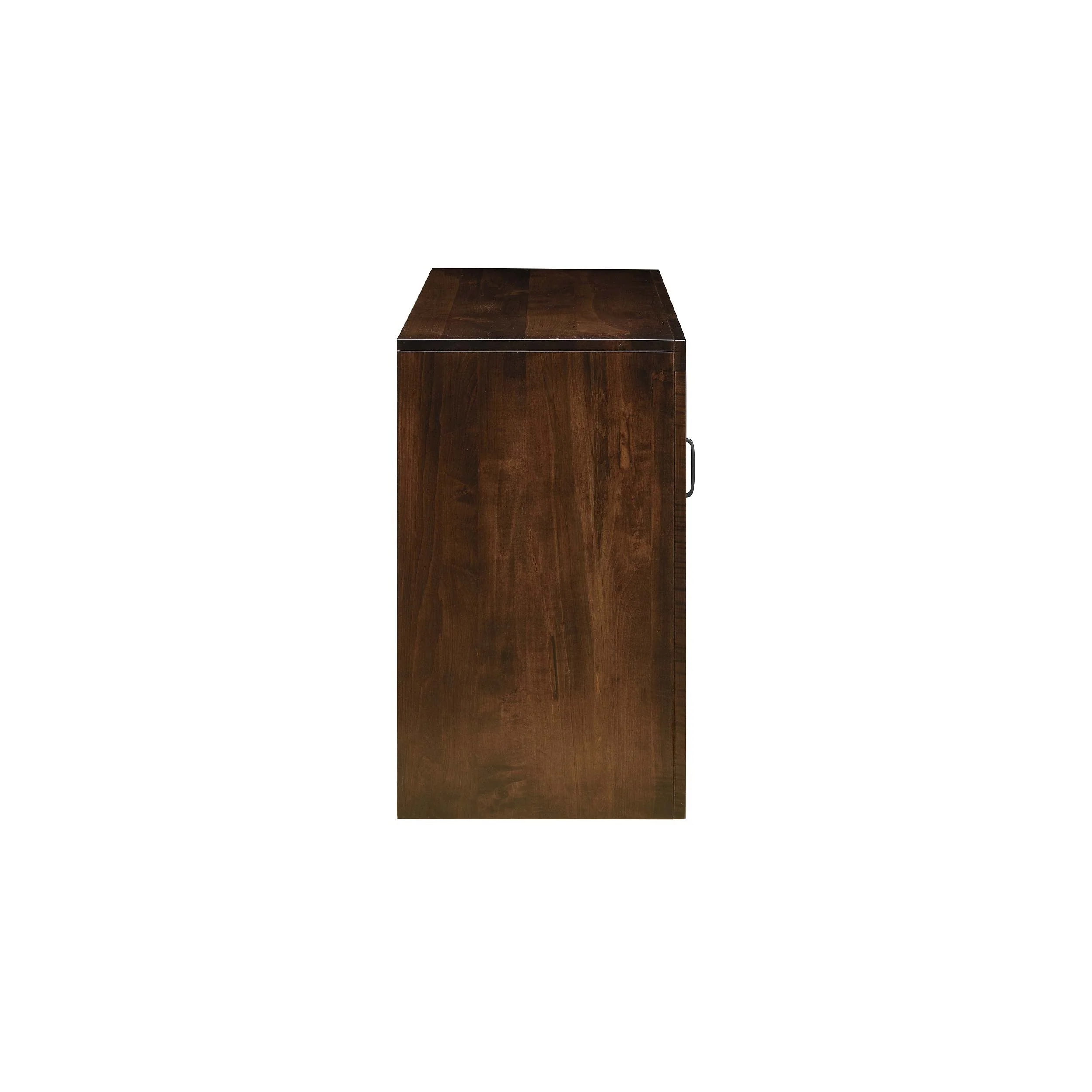 QW Amish Urban 50" TV Stand - Image 4