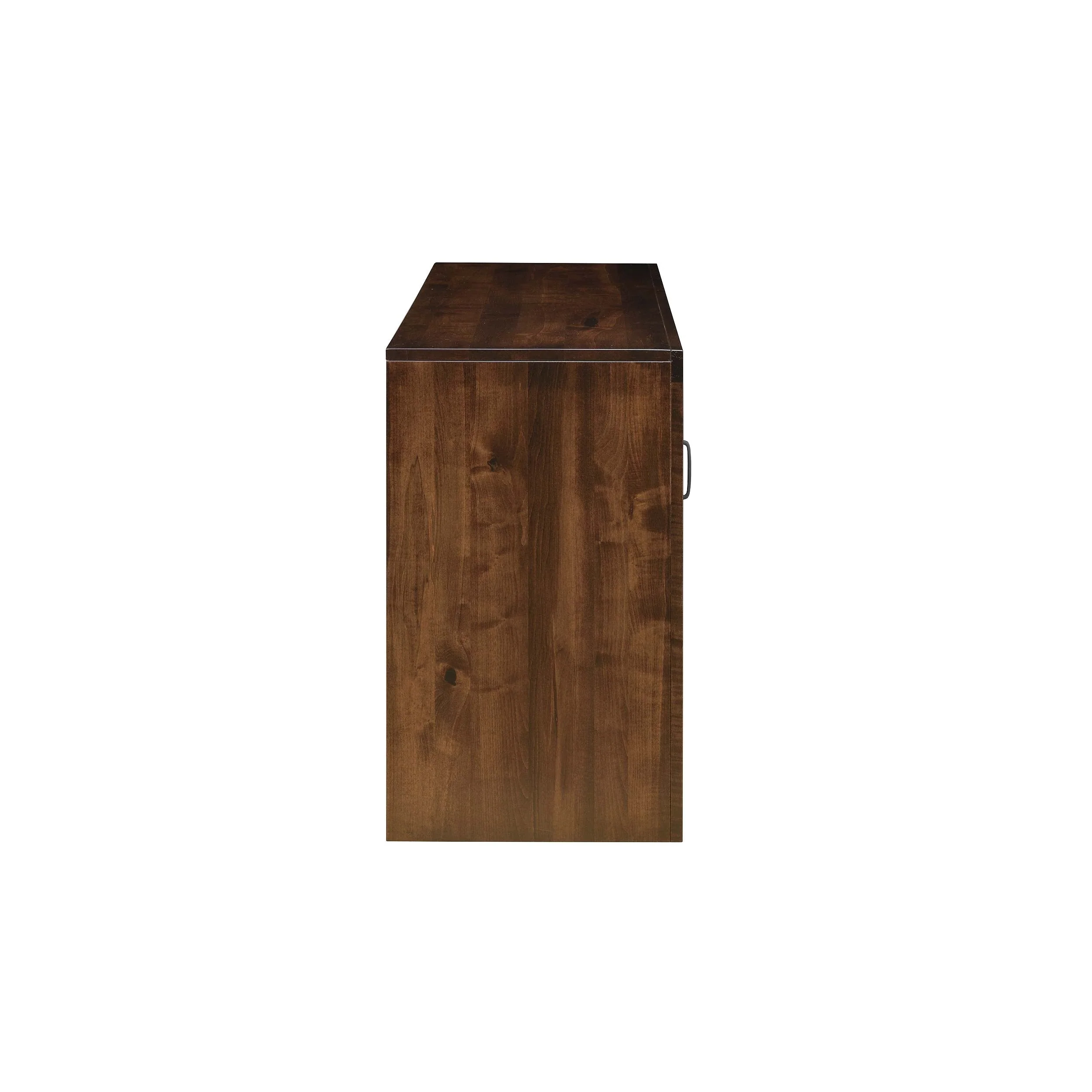 QW Amish Urban 60" TV Stand - Image 4