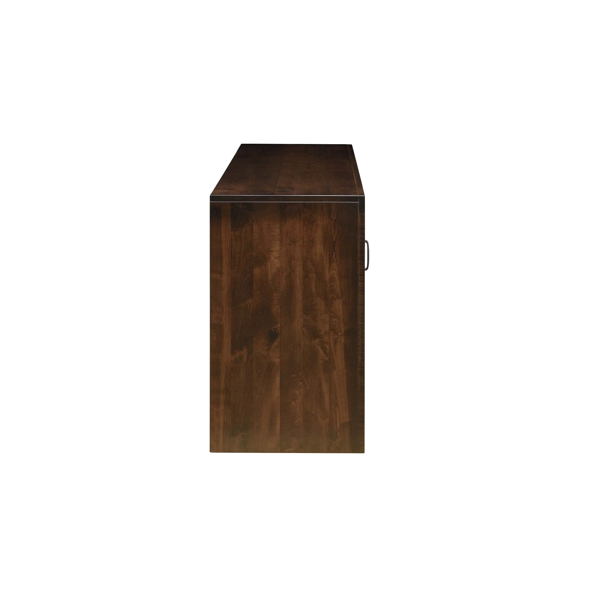 QW Amish Urban 70" TV Stand - Image 4