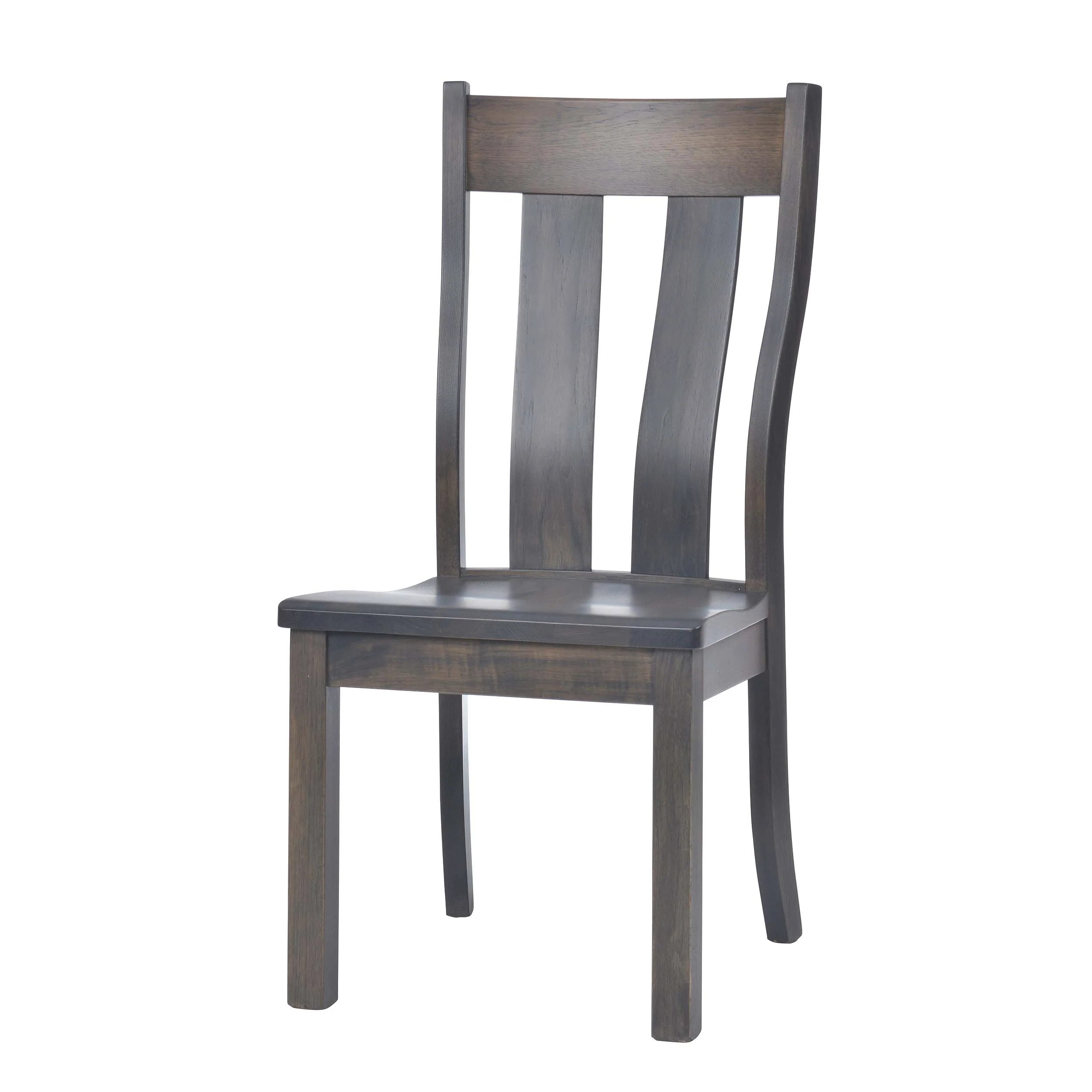 QW Amish Urbana Side Chair - Image 10