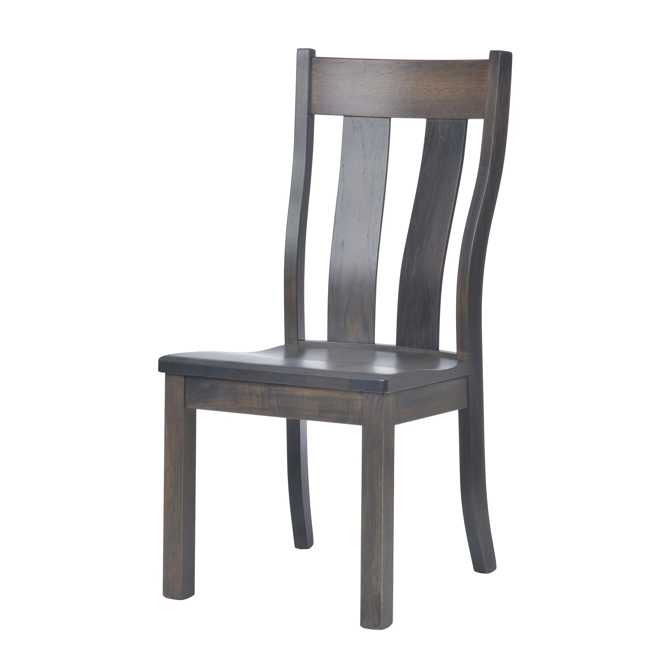 QW Amish Urbana Side Chair - Image 11