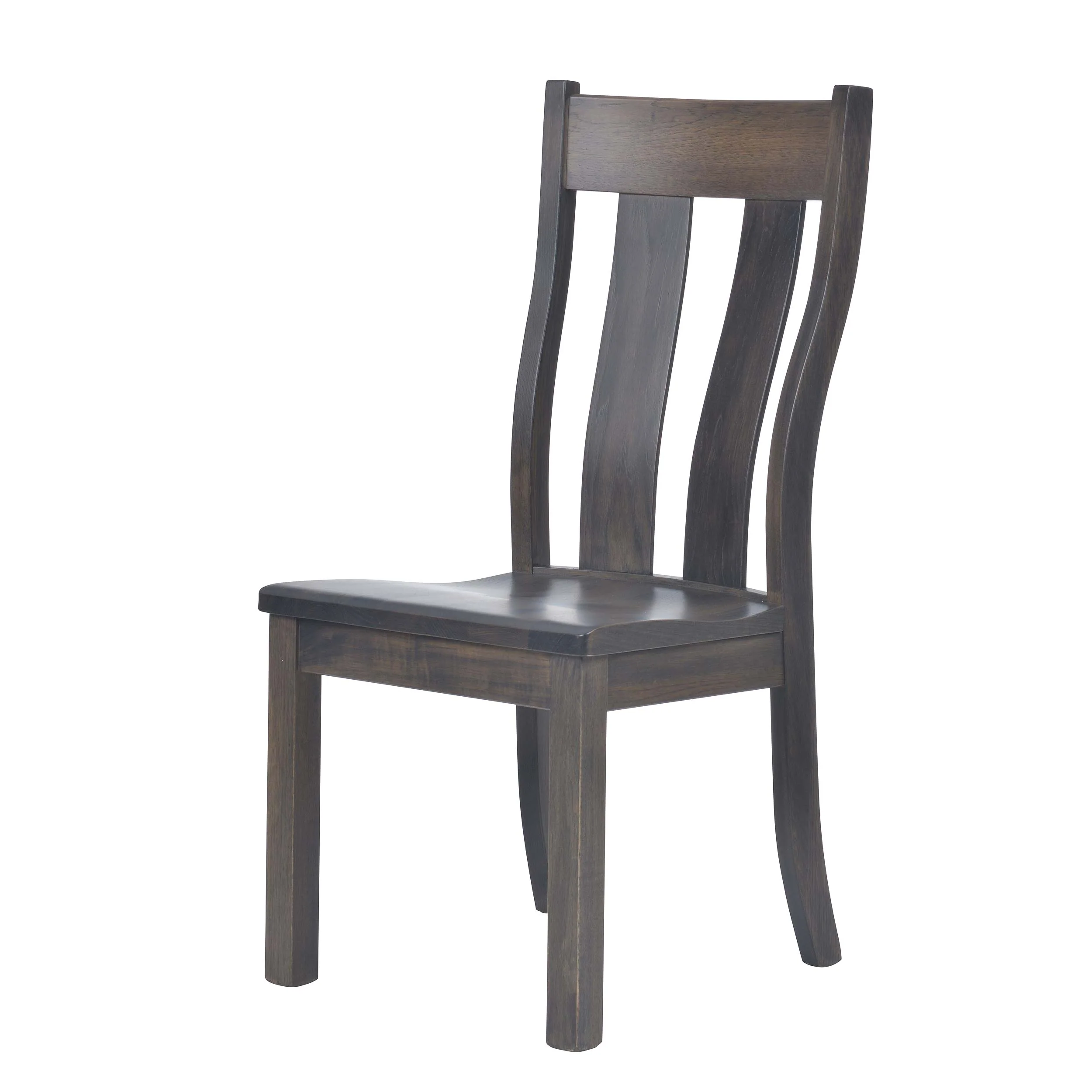 QW Amish Urbana Side Chair - Image 12
