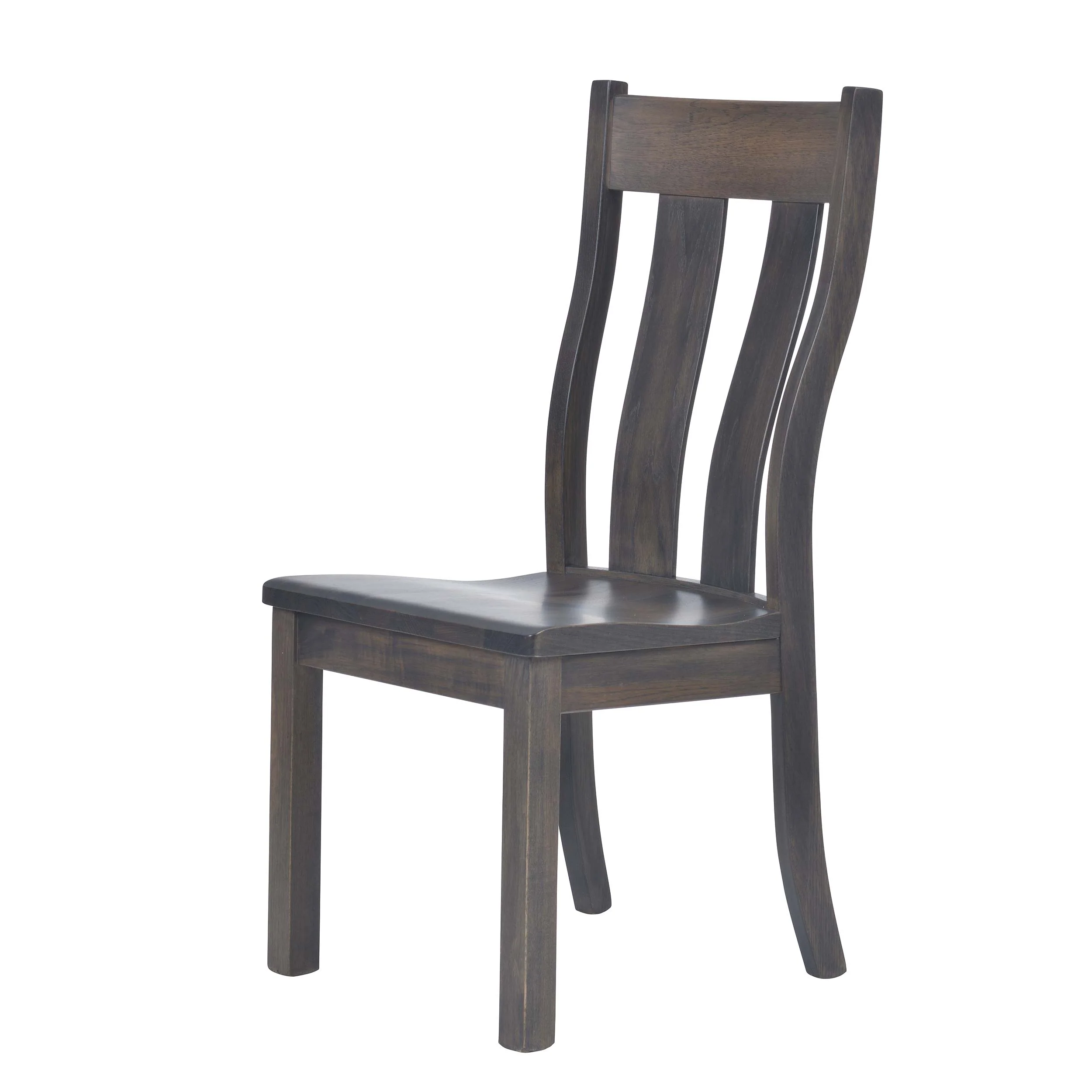 QW Amish Urbana Side Chair - Image 13