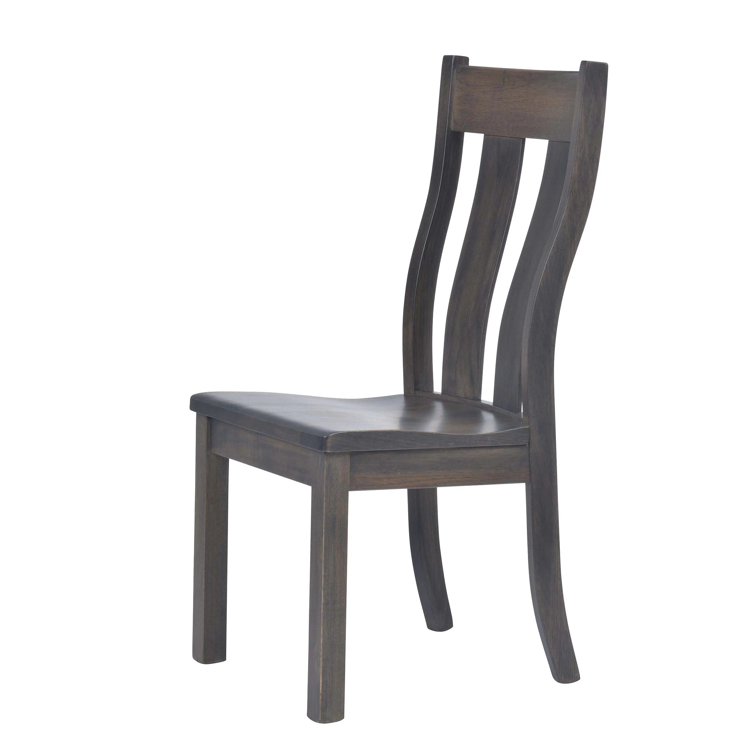 QW Amish Urbana Side Chair - Image 14