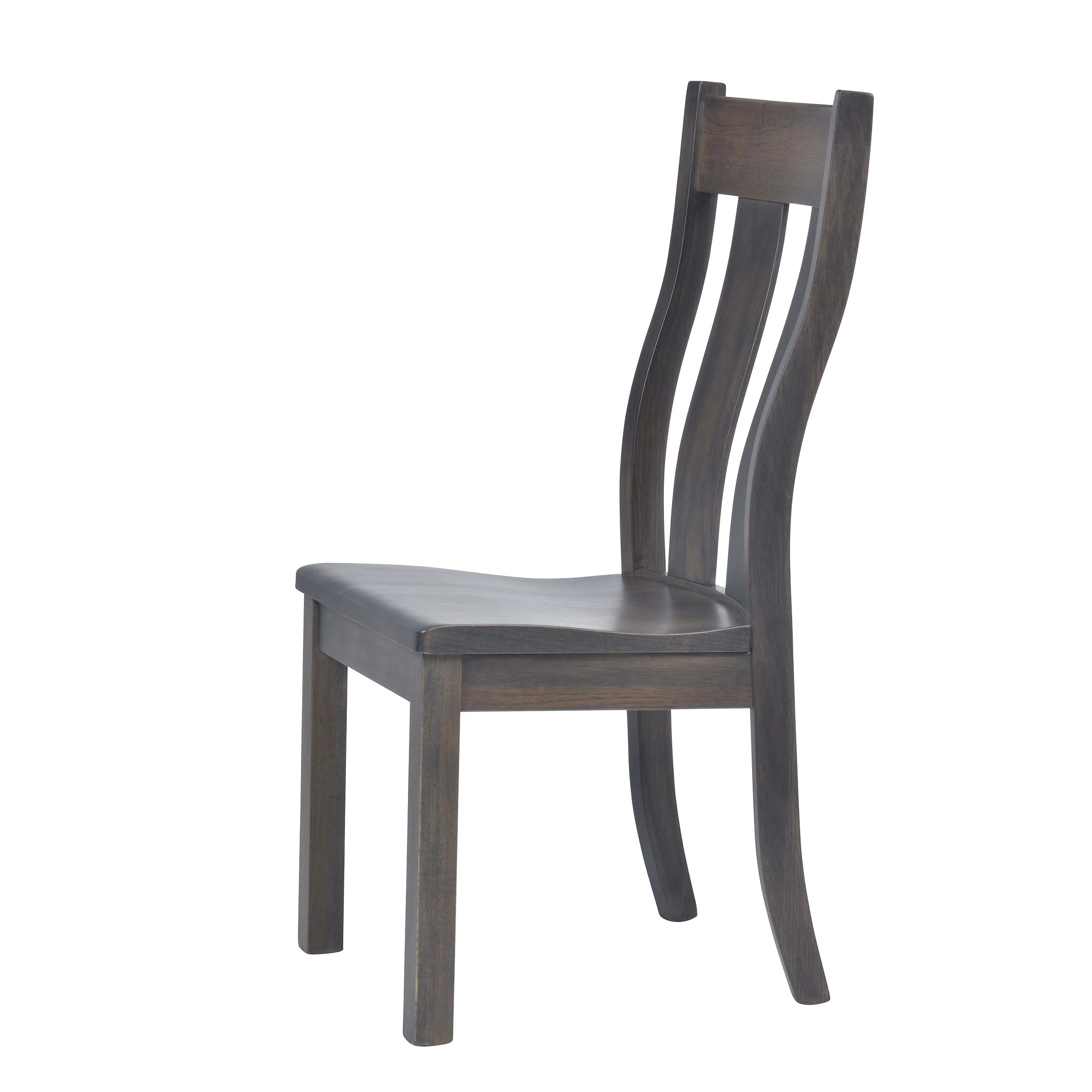 QW Amish Urbana Side Chair - Image 15