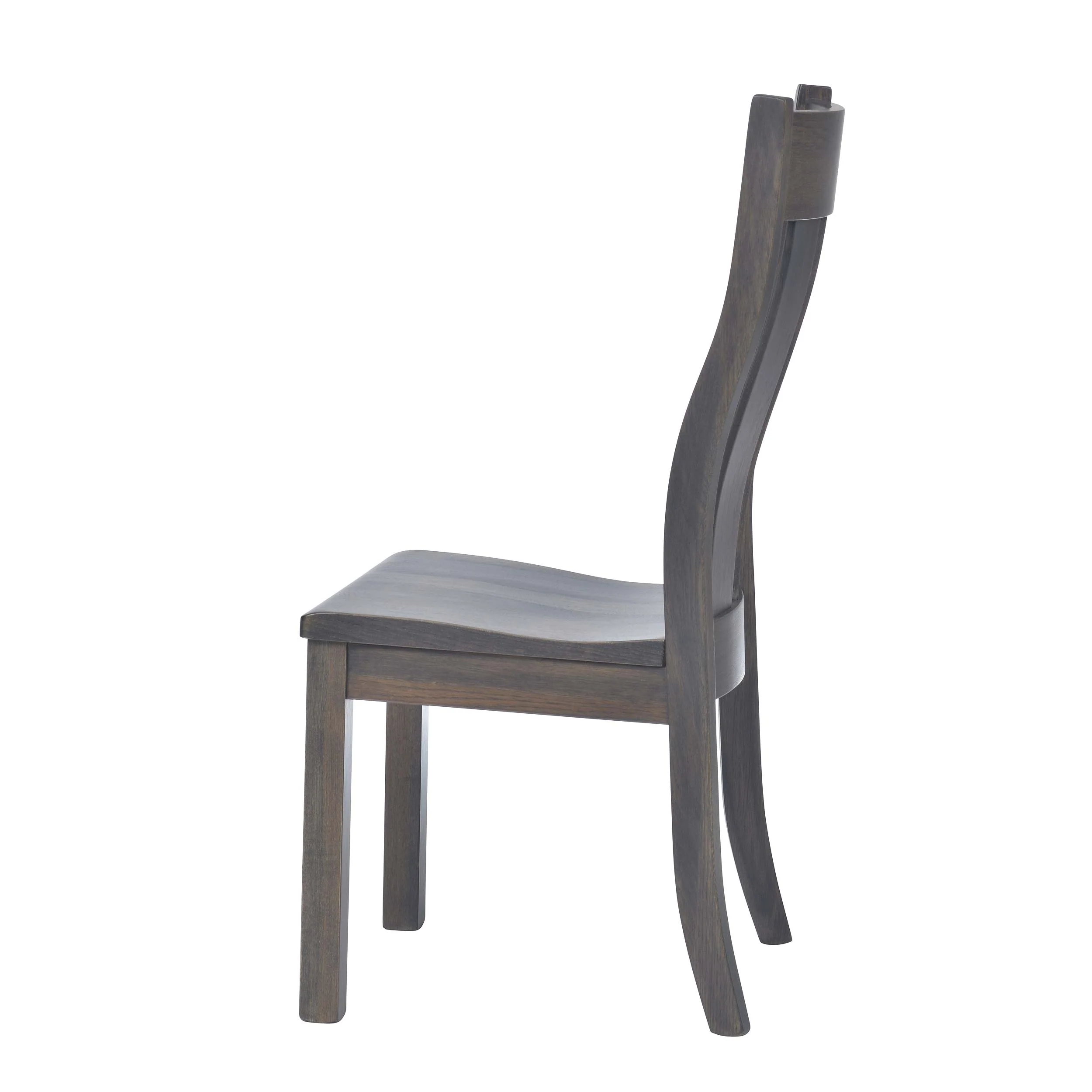 QW Amish Urbana Side Chair - Image 18