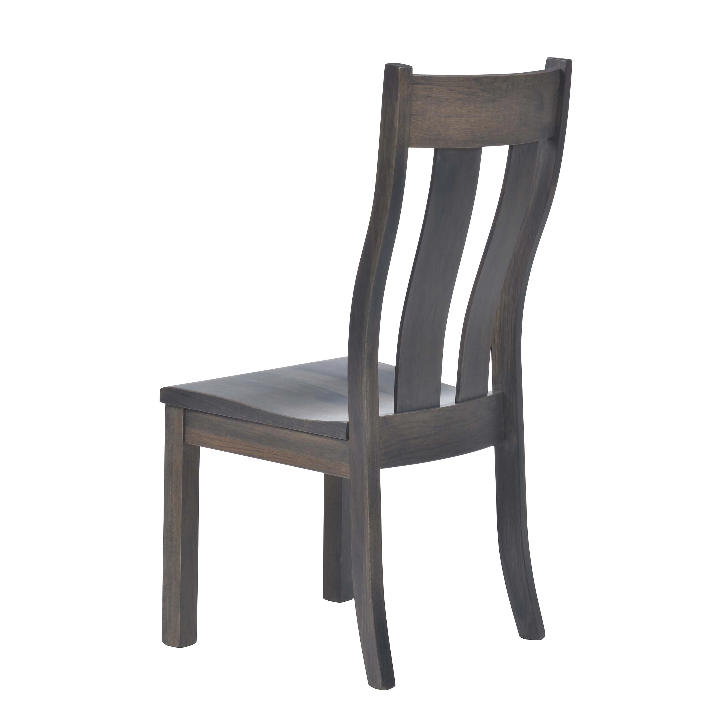 QW Amish Urbana Side Chair - Image 21