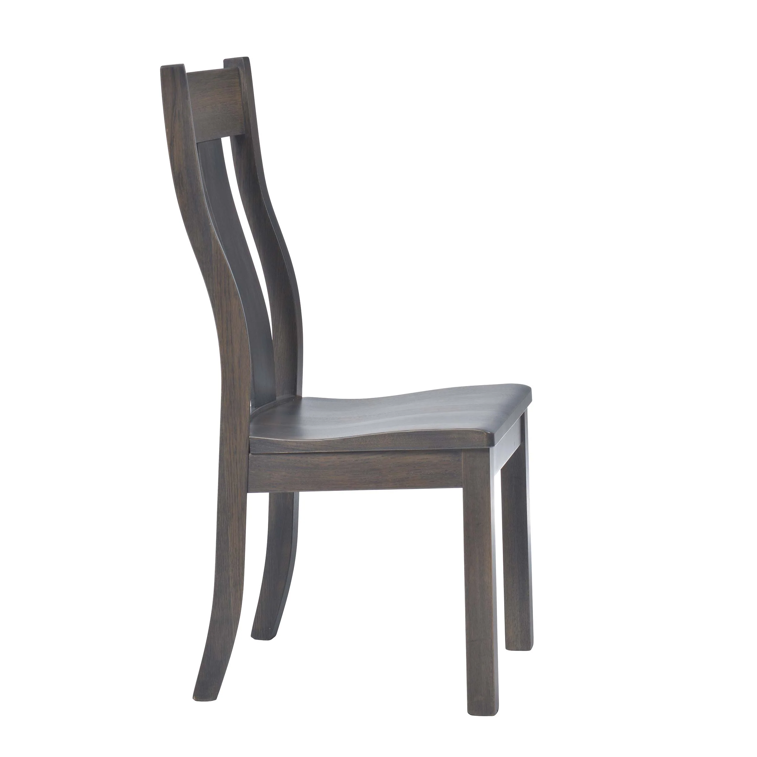 QW Amish Urbana Side Chair - Image 36