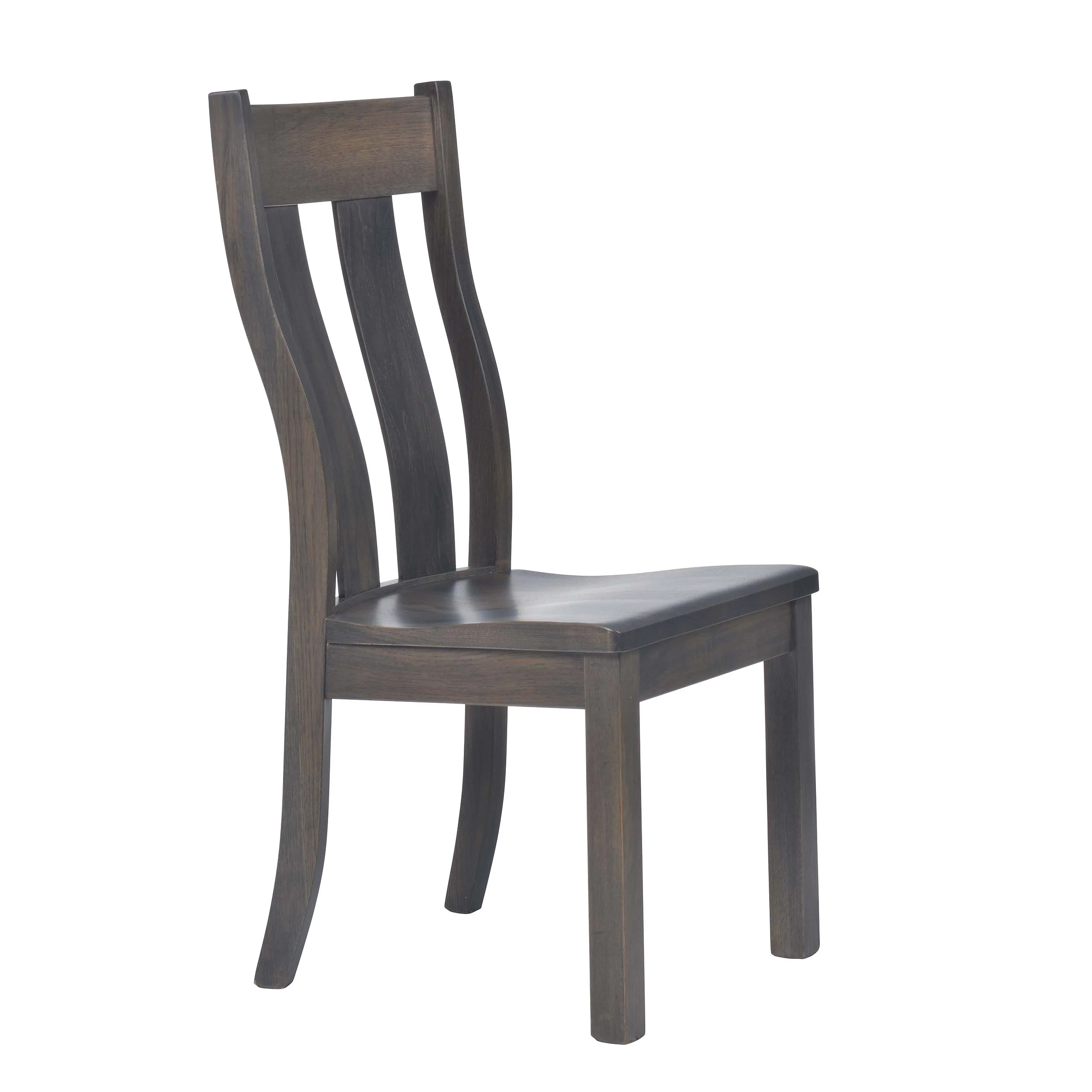 QW Amish Urbana Side Chair - Image 38