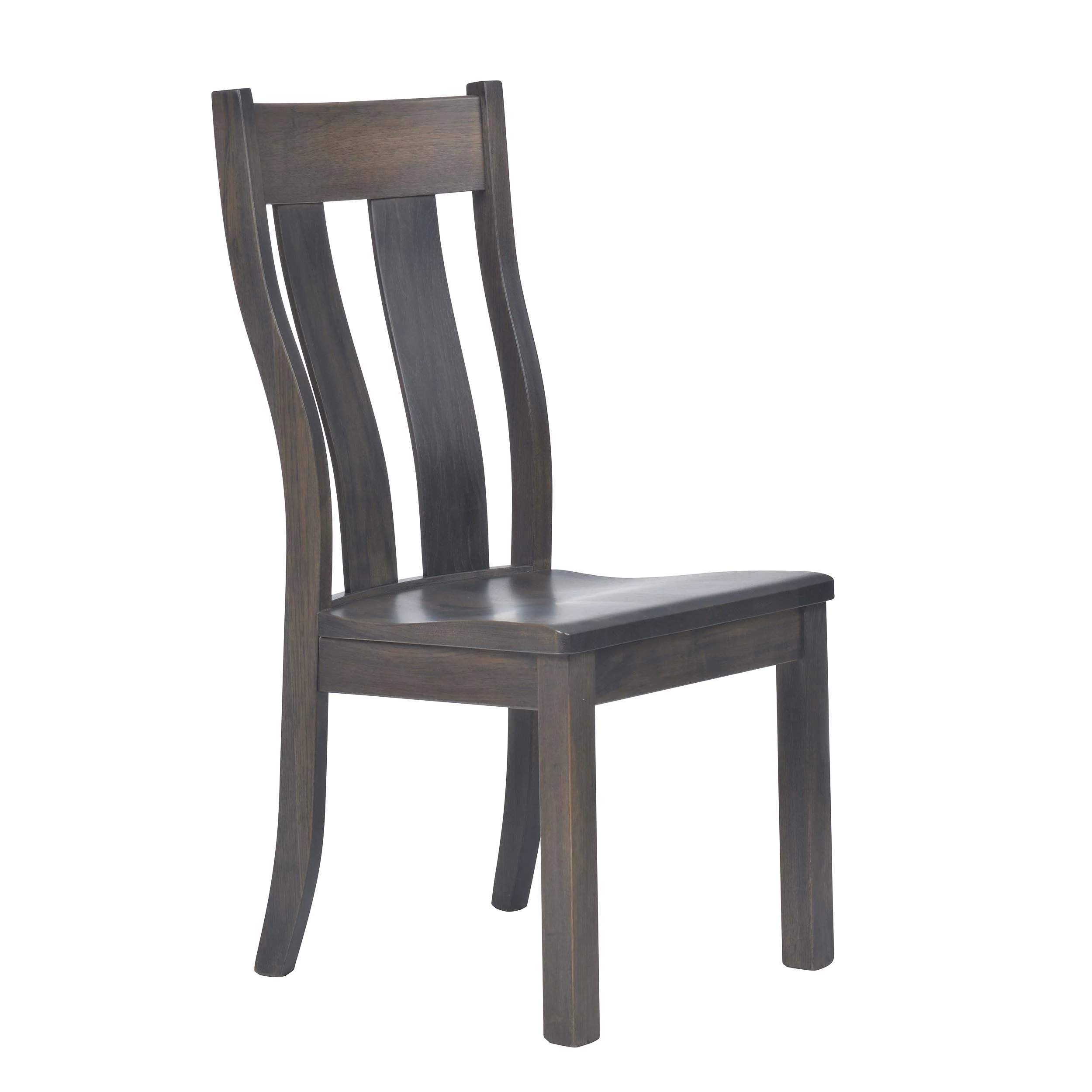 QW Amish Urbana Side Chair - Image 39