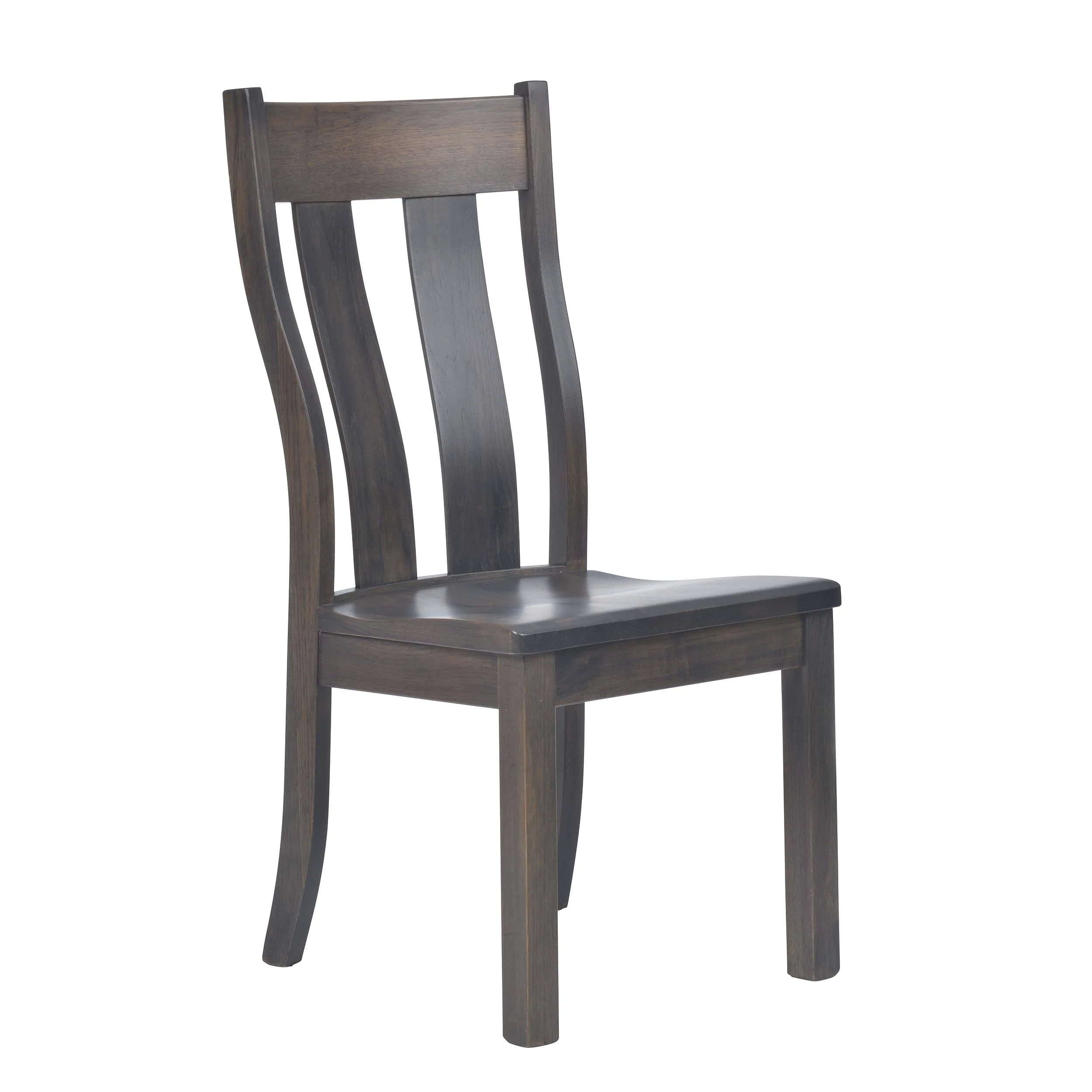 QW Amish Urbana Side Chair - Image 40