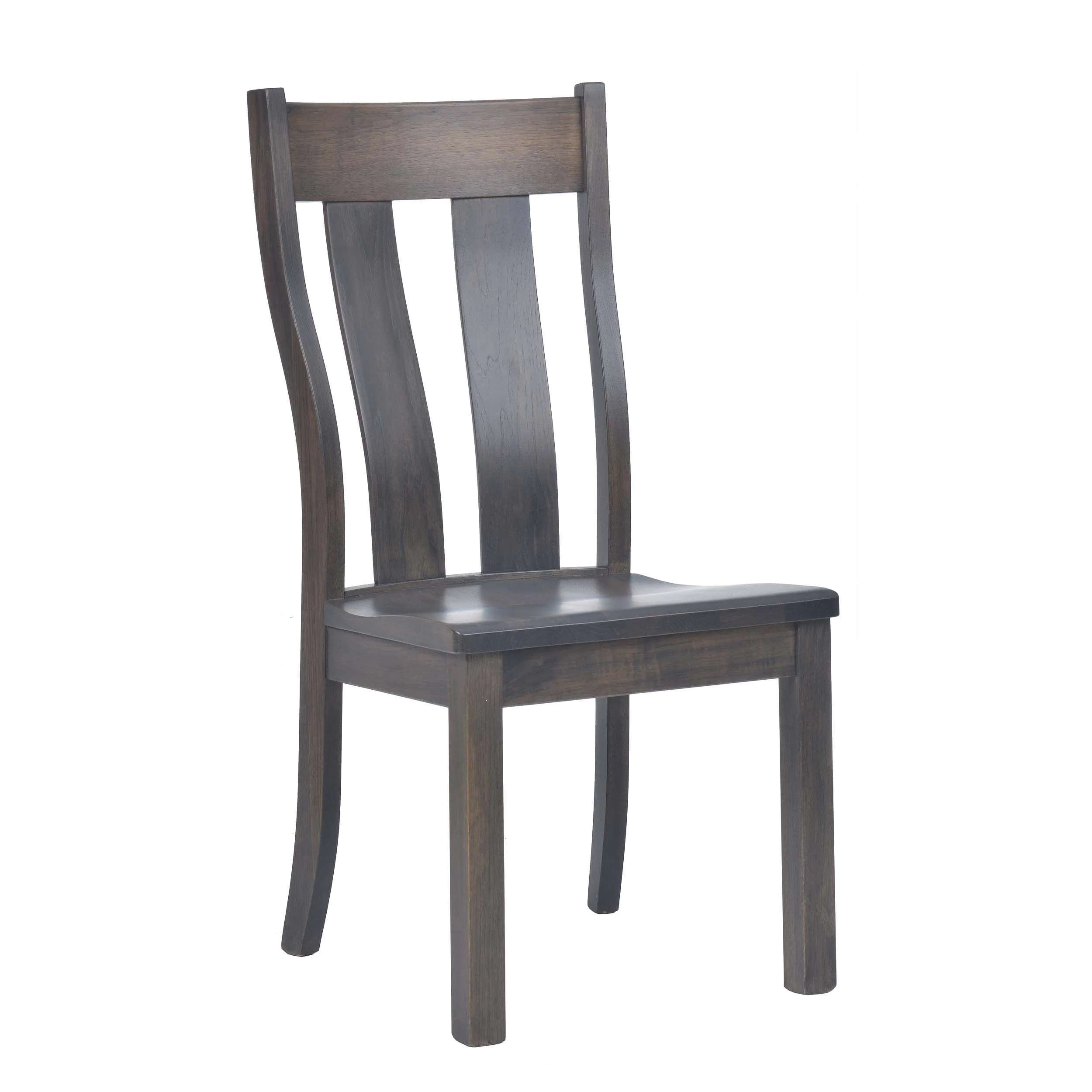 QW Amish Urbana Side Chair - Image 5