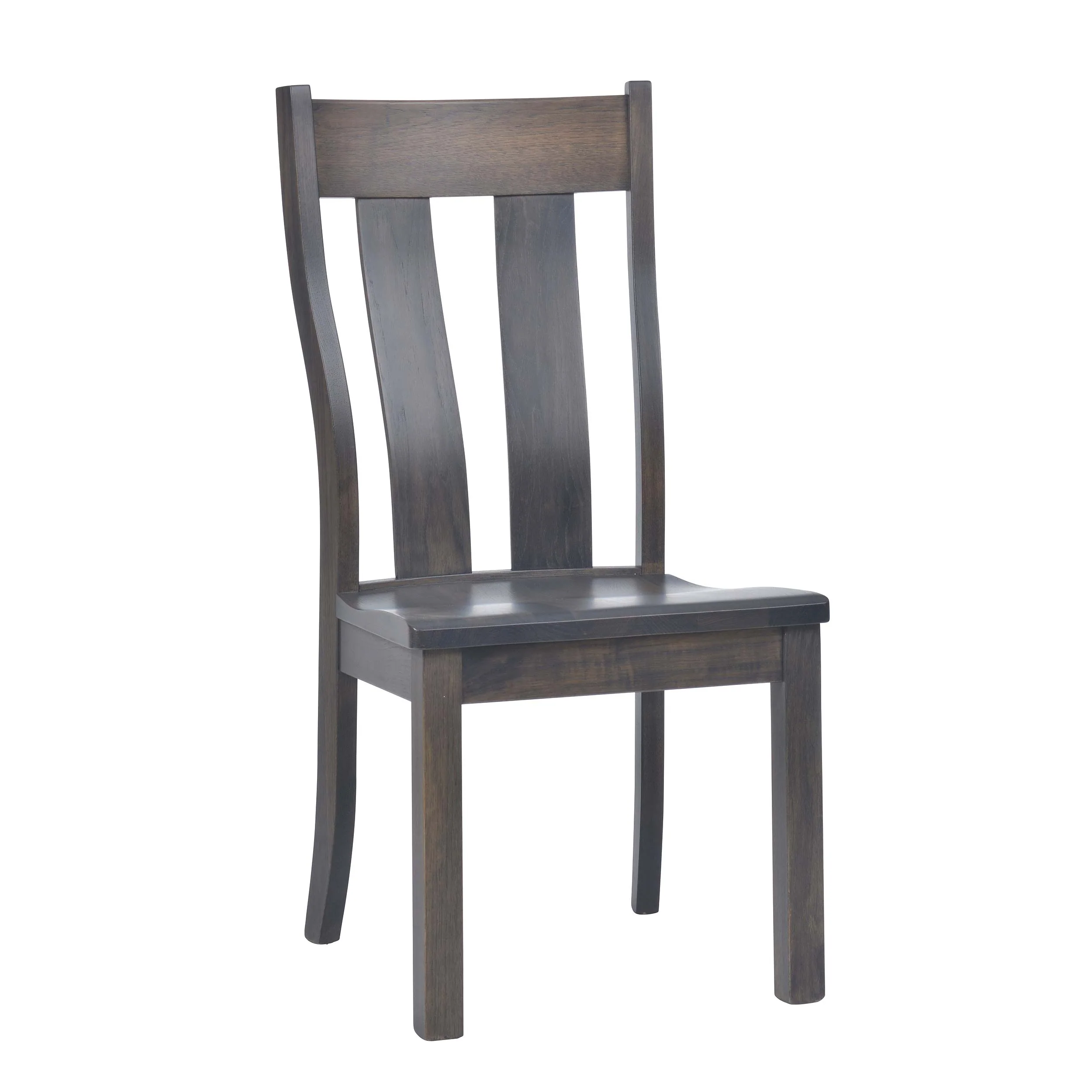 QW Amish Urbana Side Chair - Image 6