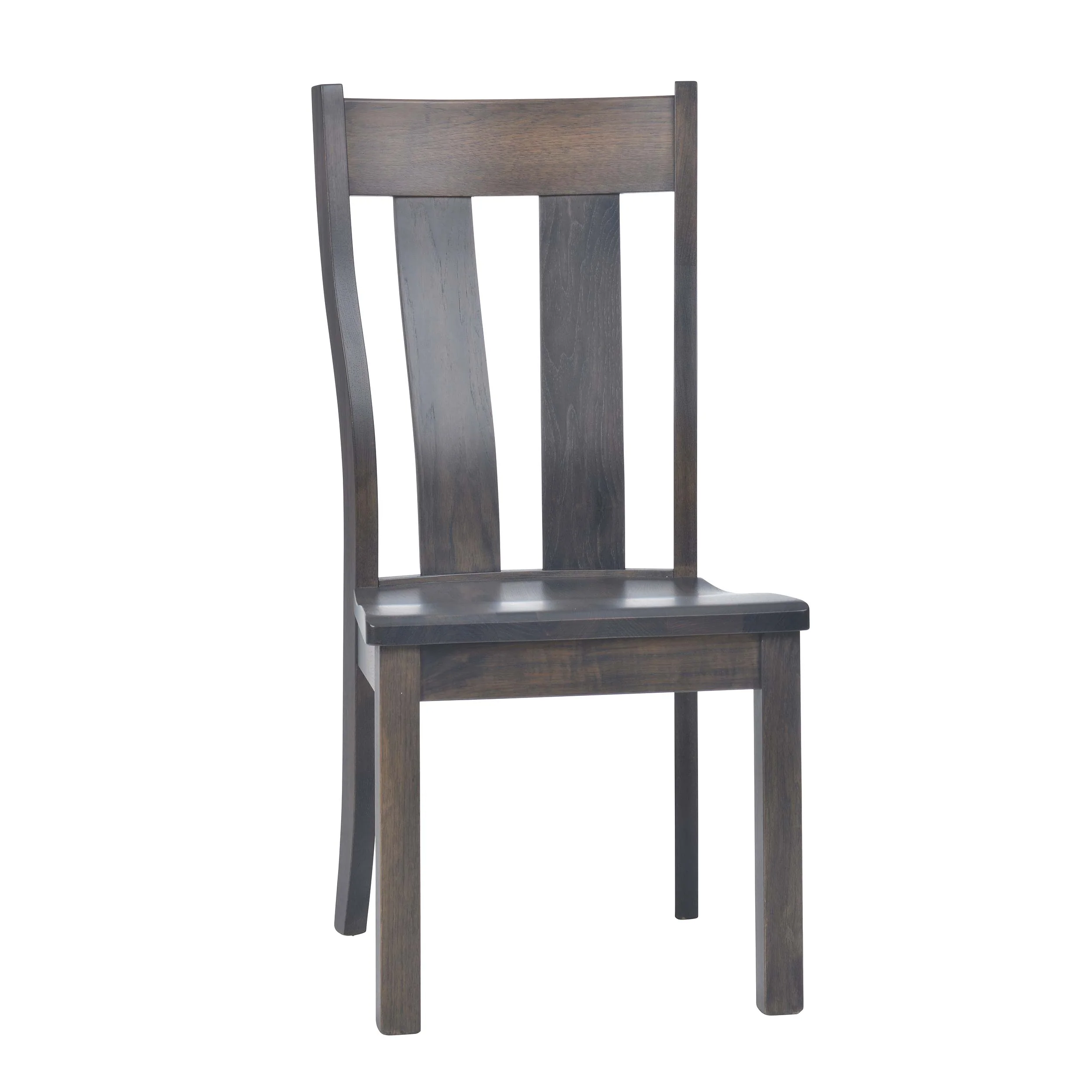 QW Amish Urbana Side Chair - Image 7