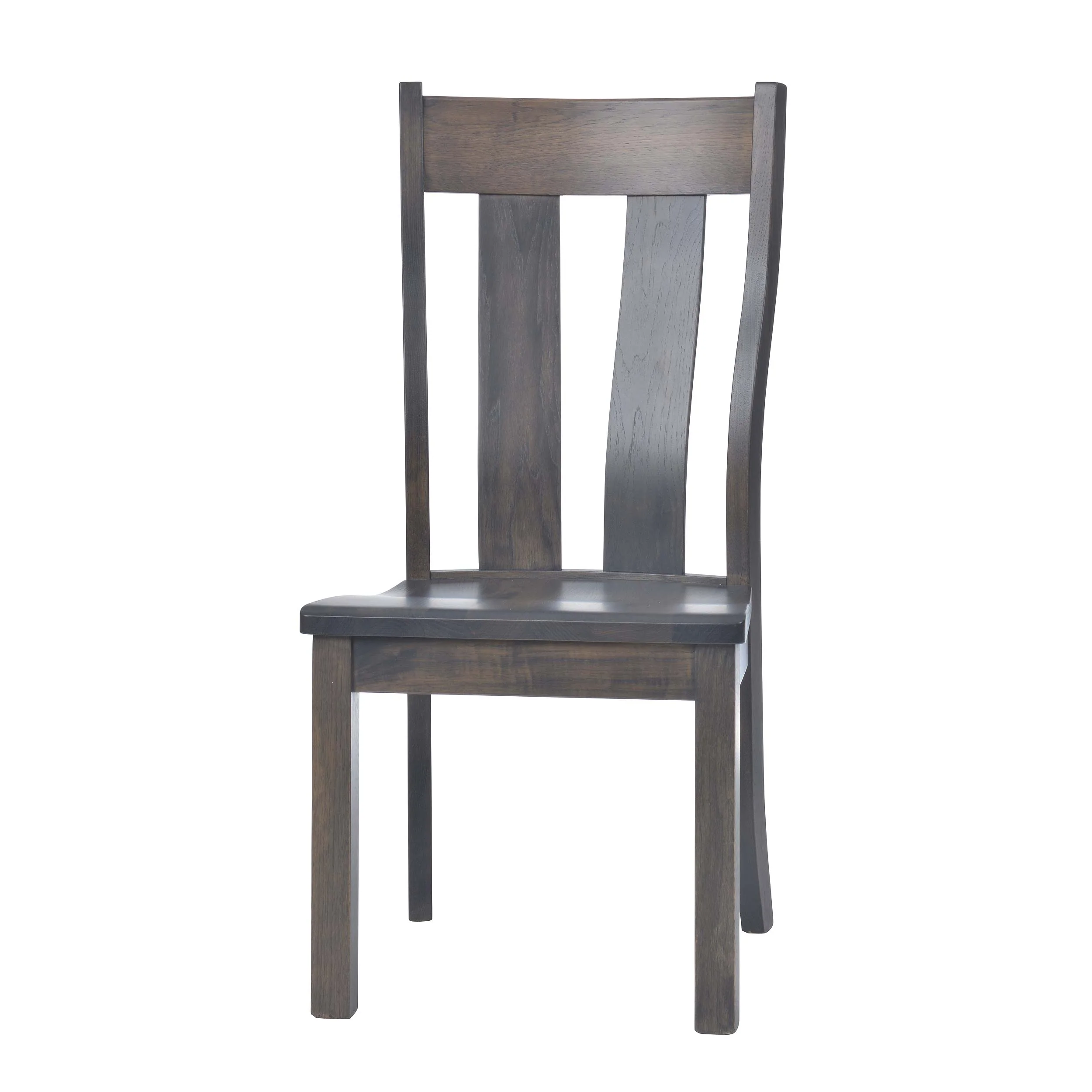 QW Amish Urbana Side Chair - Image 9