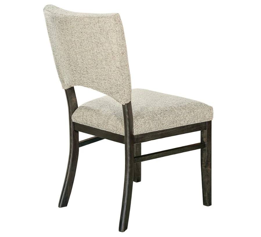 QW Amish Van Buren Side Chair - Image 2