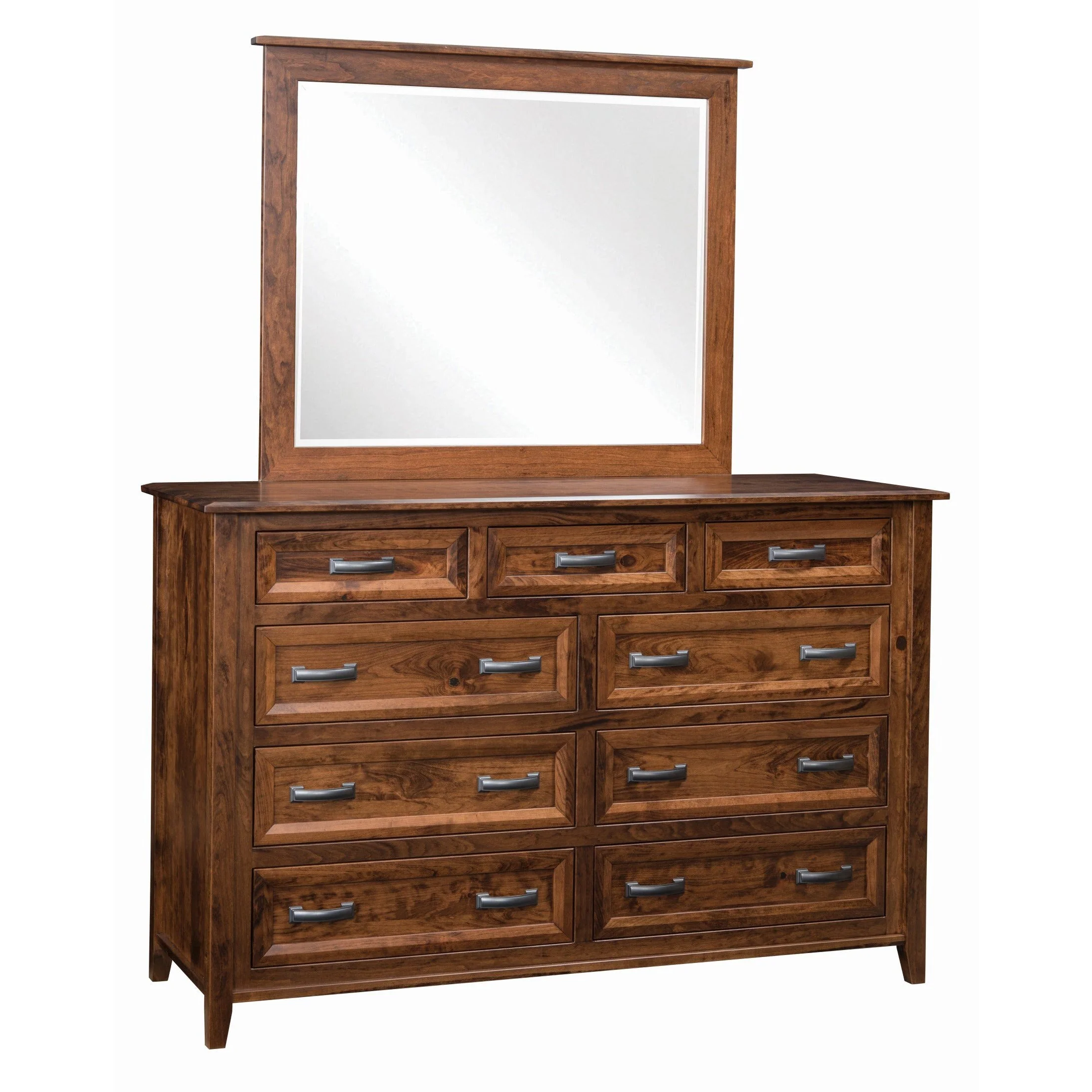 QW Amish Ventura 5pc Set - Image 3