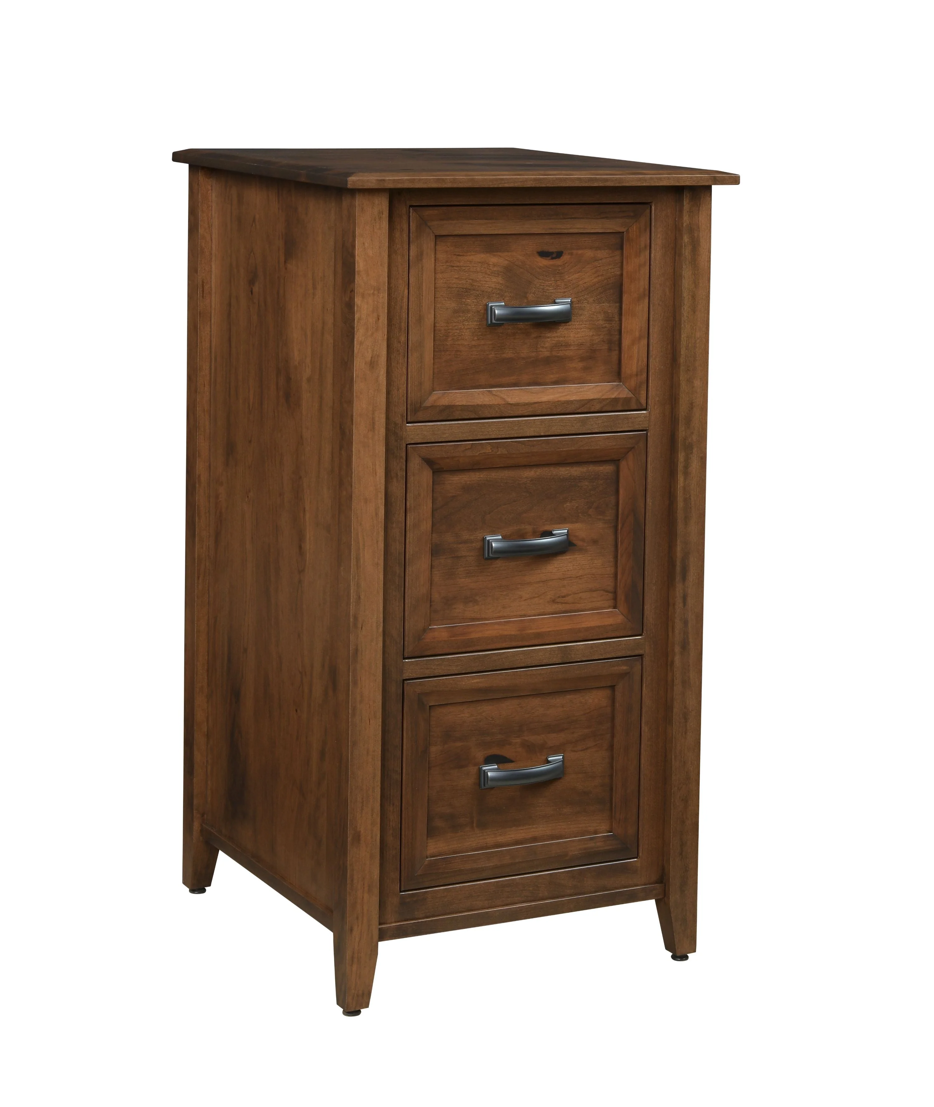 QW Amish Ventura File Cabinet (choose your height) - Image 2