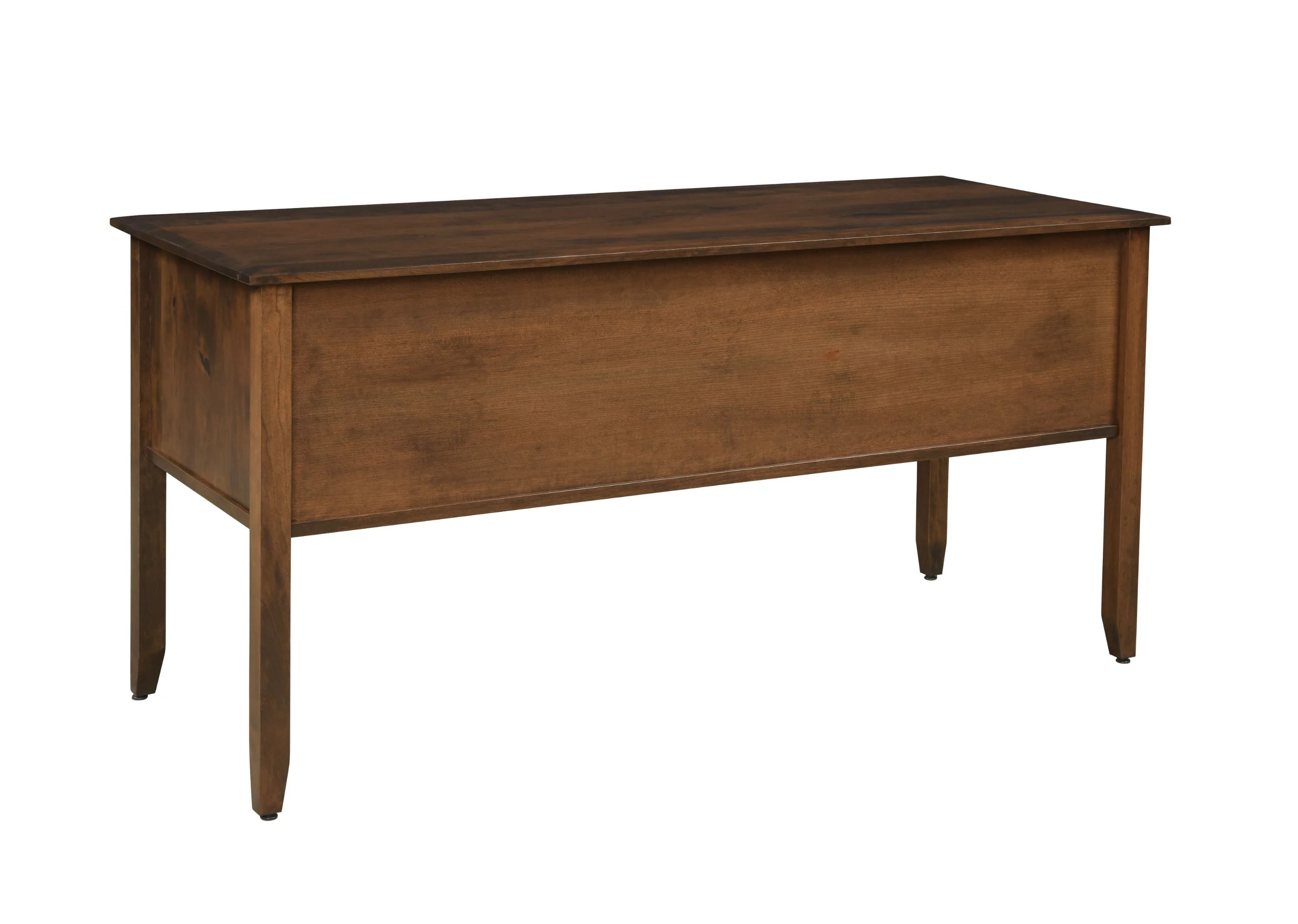 QW Amish Ventura Writing Desk - Image 2