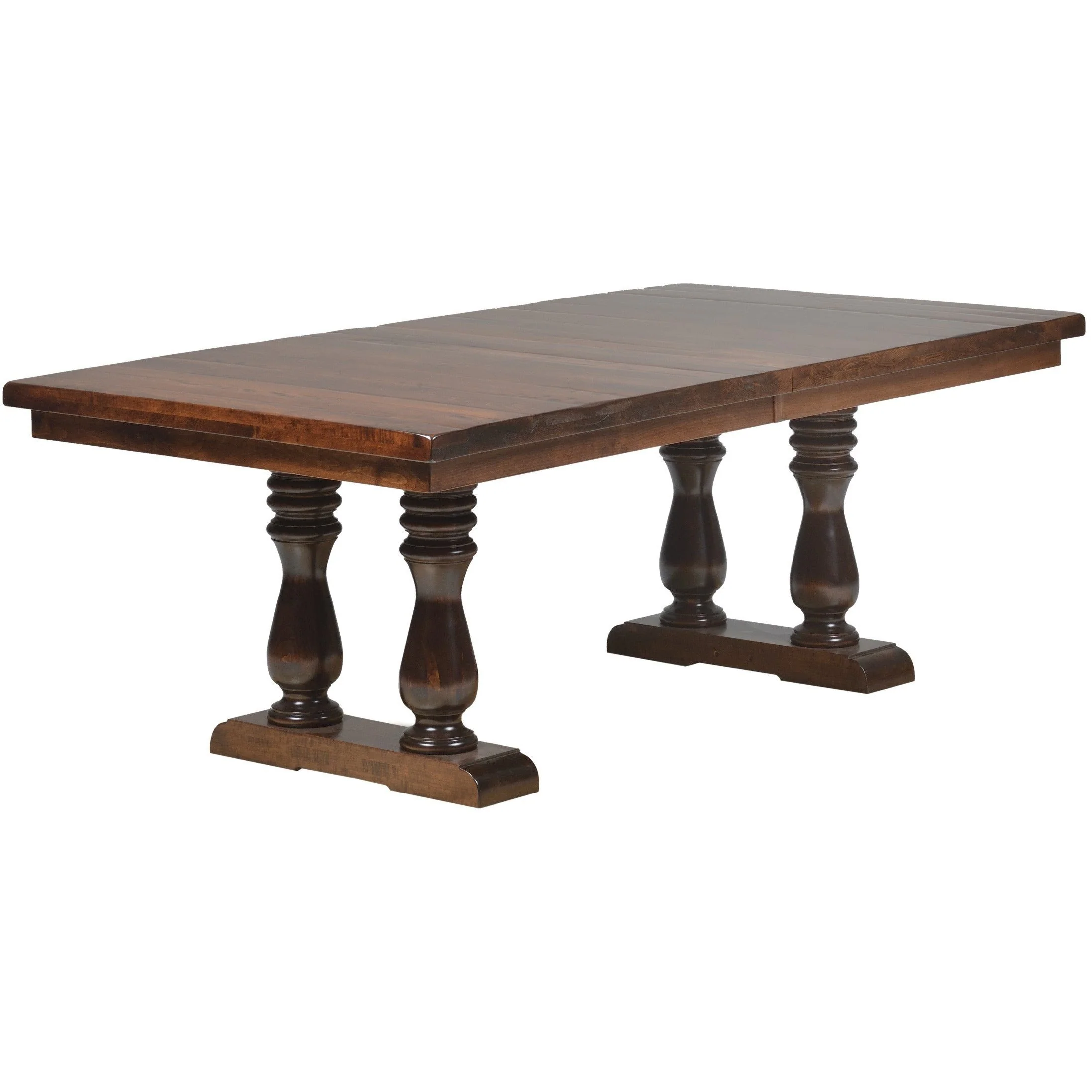QW Amish Verona 6pc Dining Set - Image 10