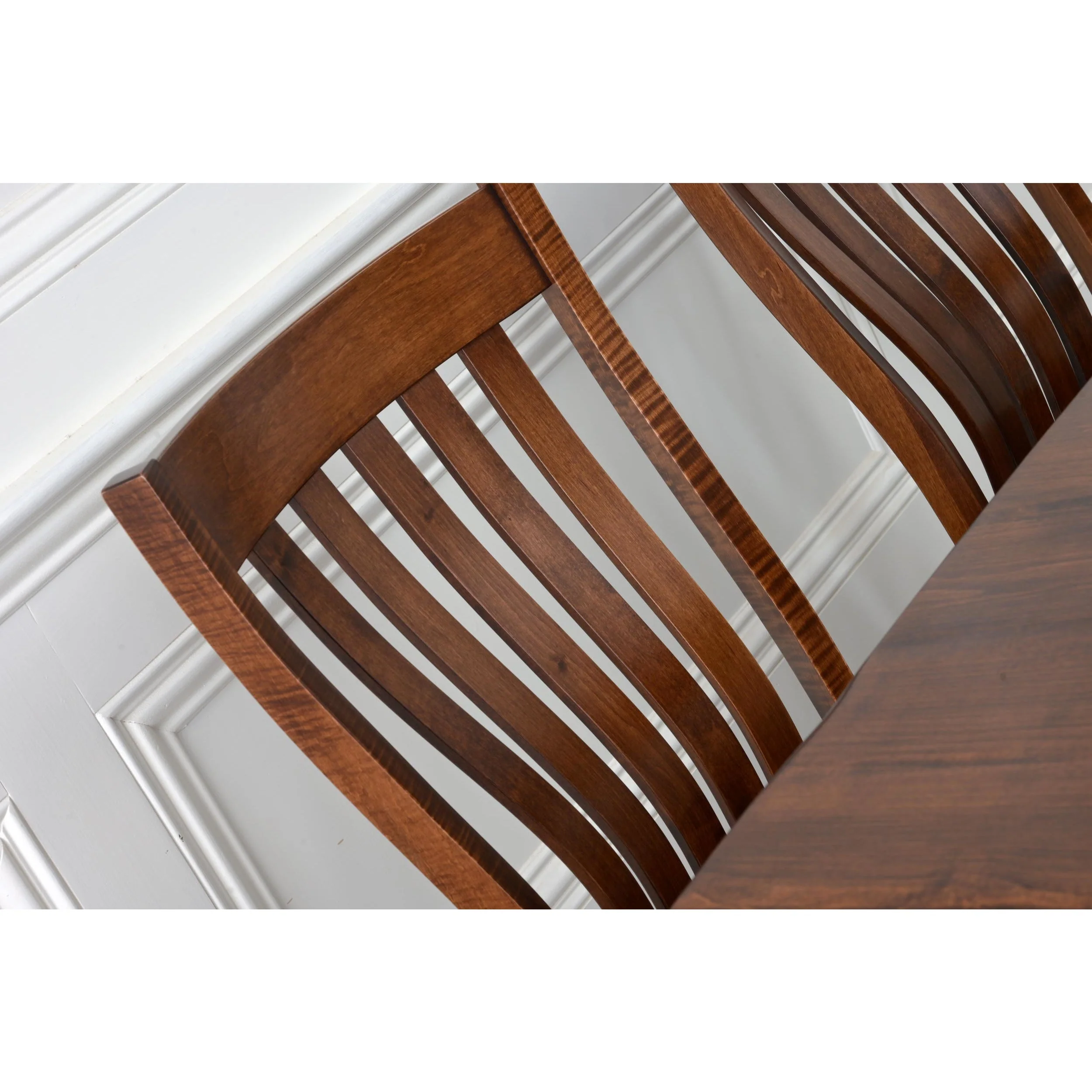 QW Amish Verona 6pc Dining Set - Image 7