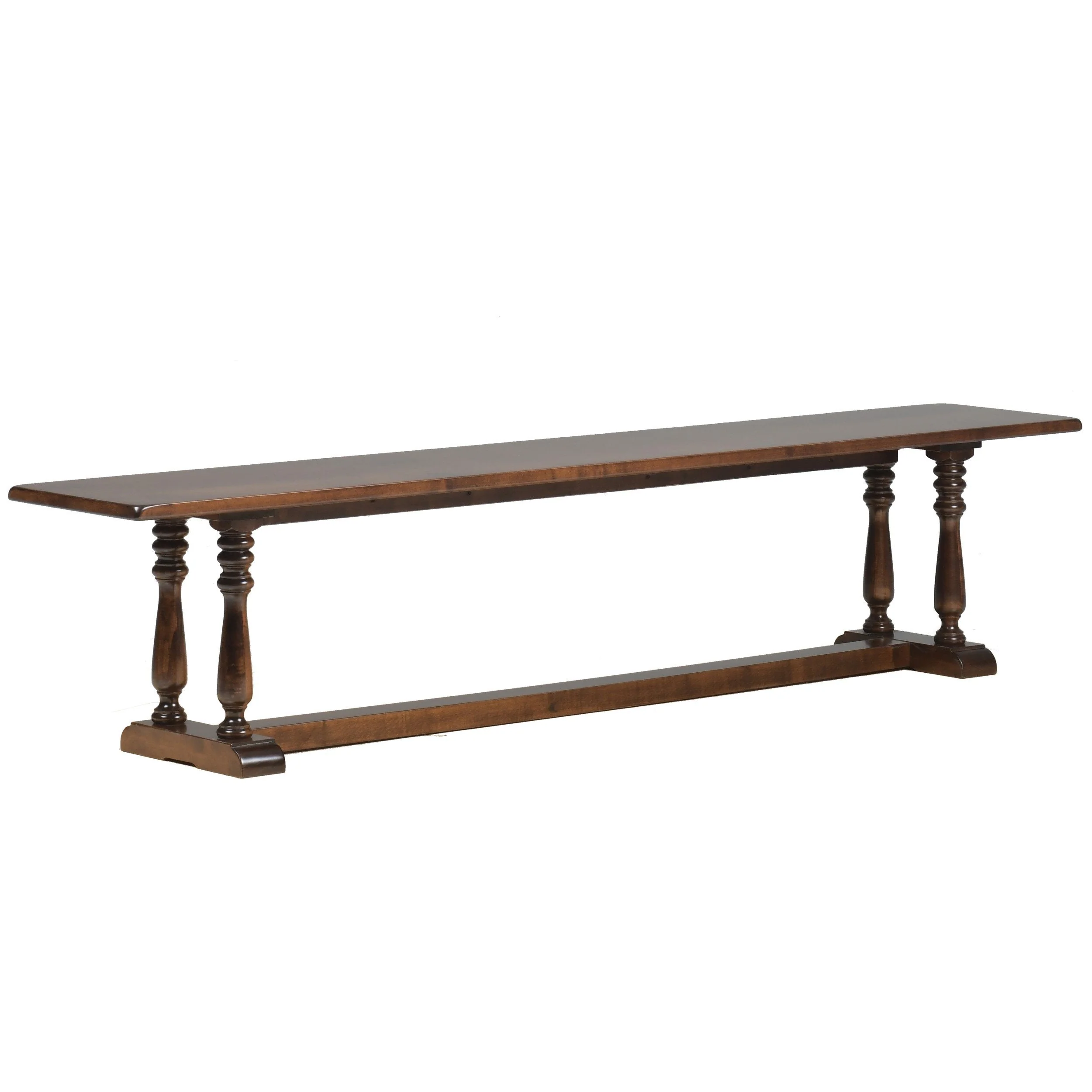 QW Amish Verona 6pc Dining Set - Image 9