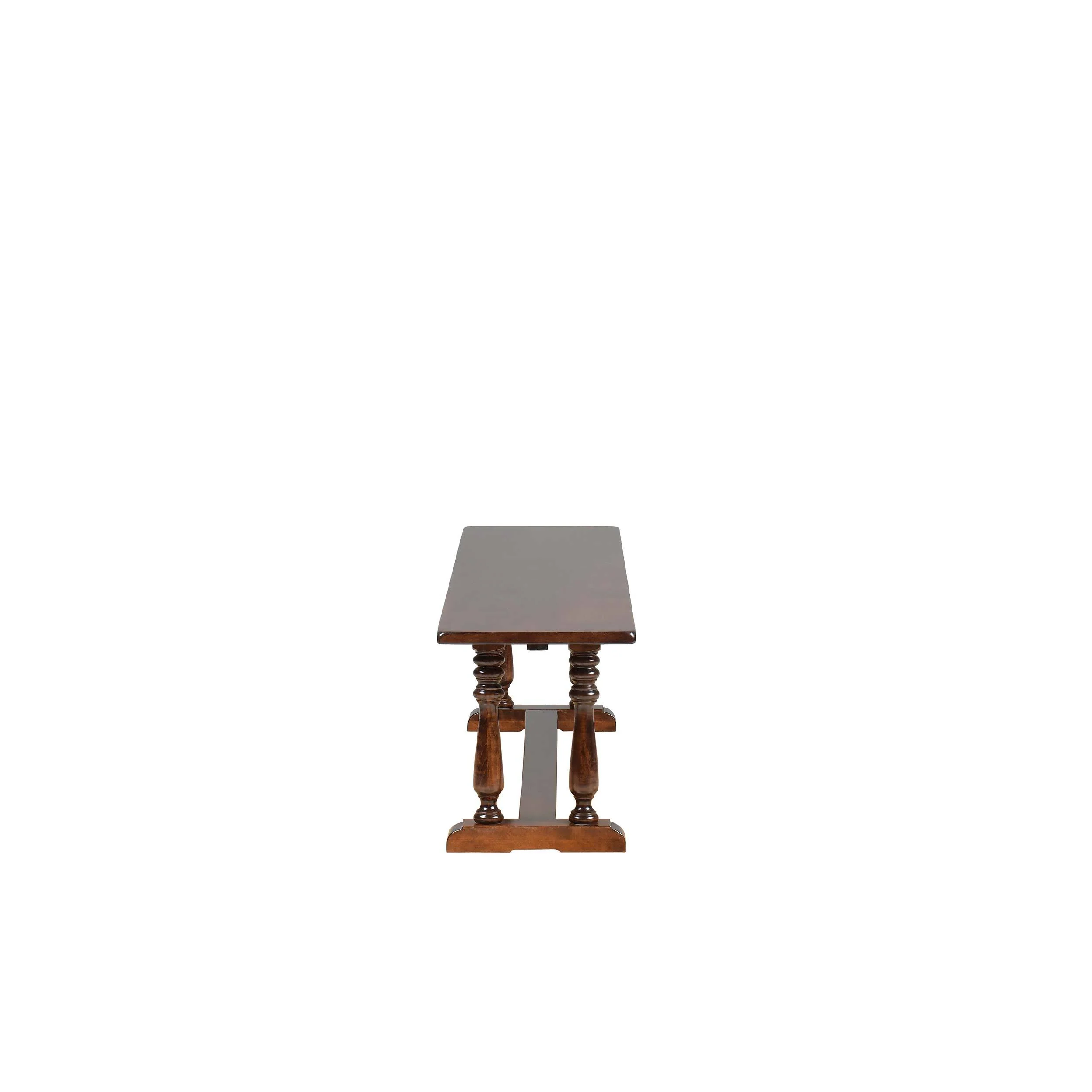 QW Amish Verona Bench - Image 13