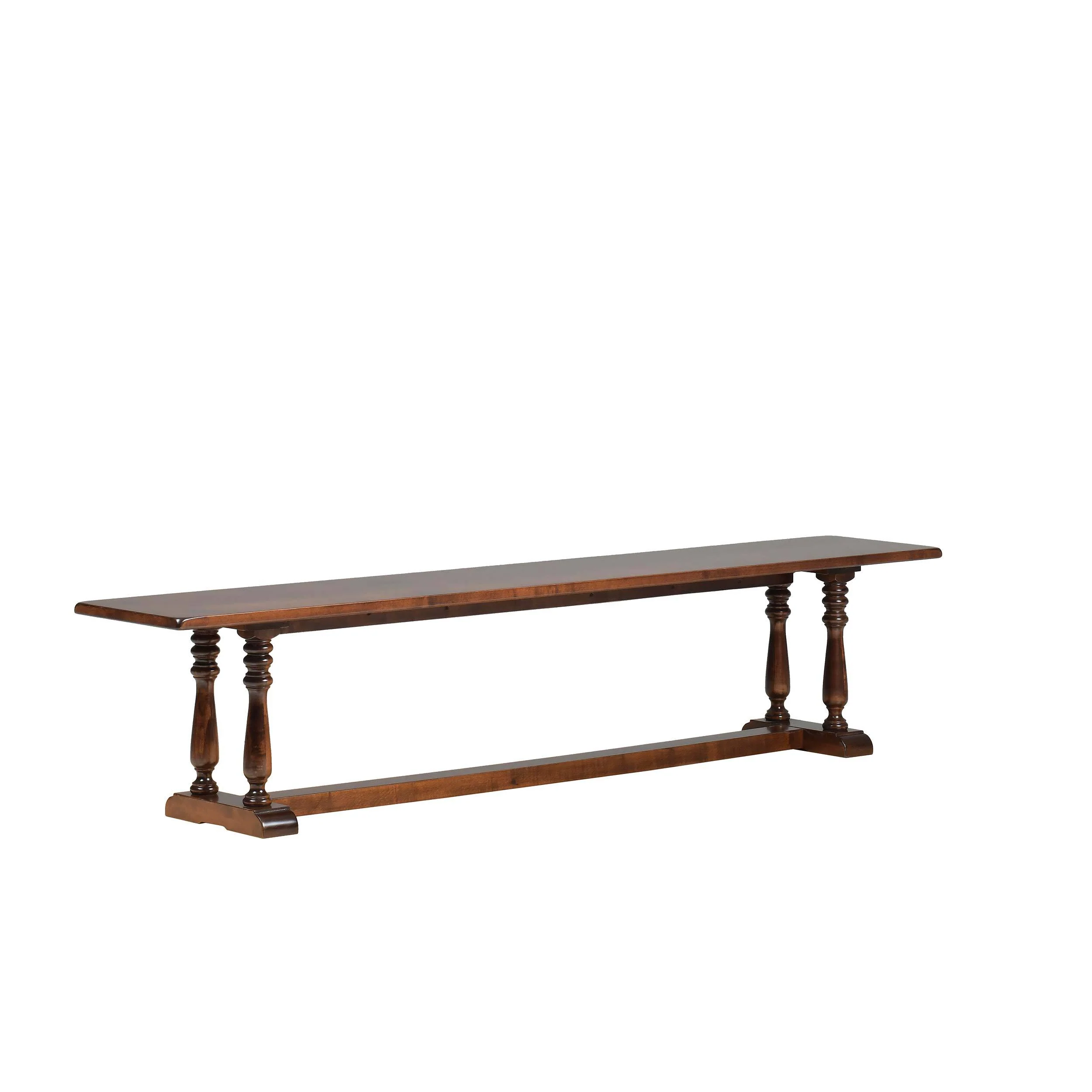 QW Amish Verona Bench - Image 18
