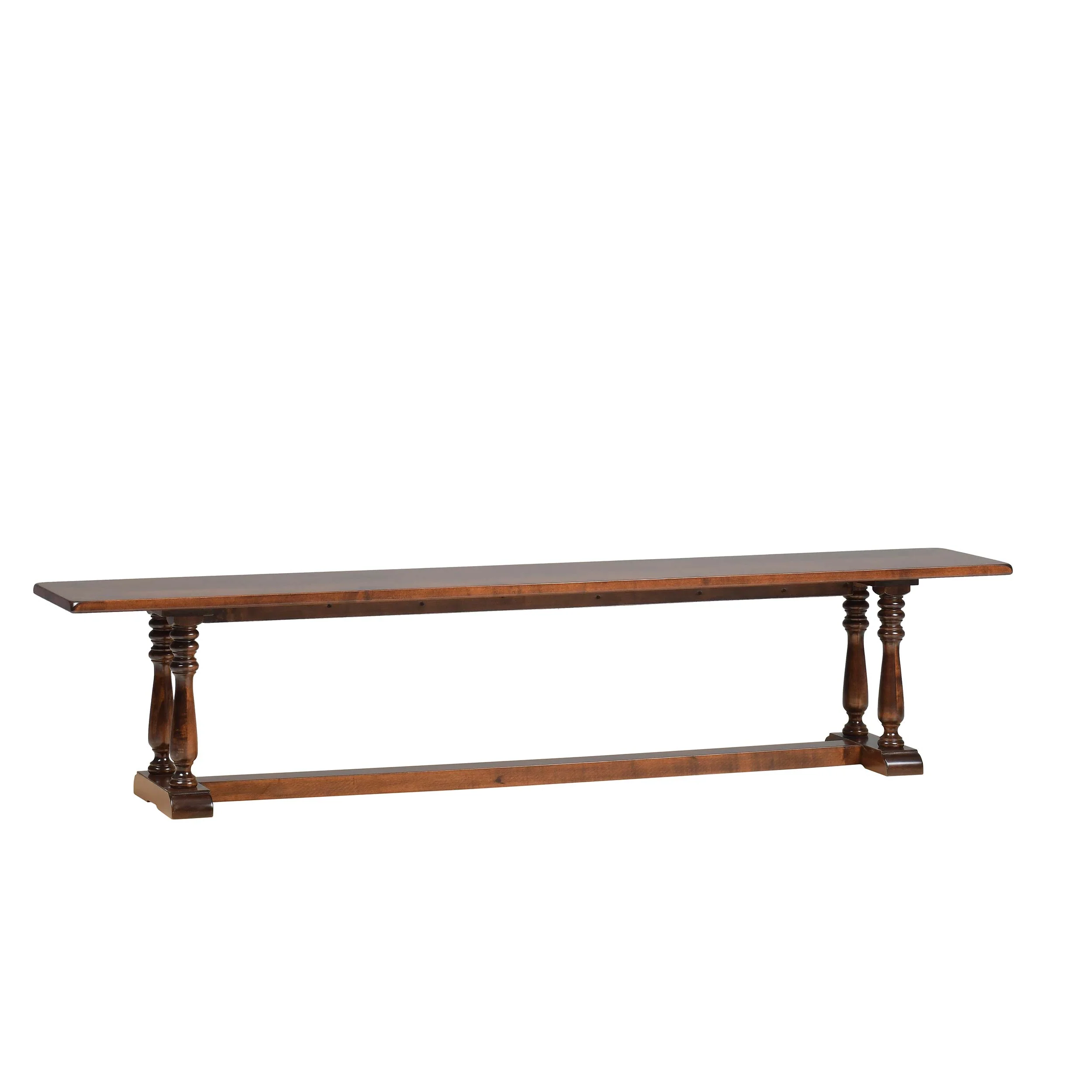QW Amish Verona Bench - Image 20