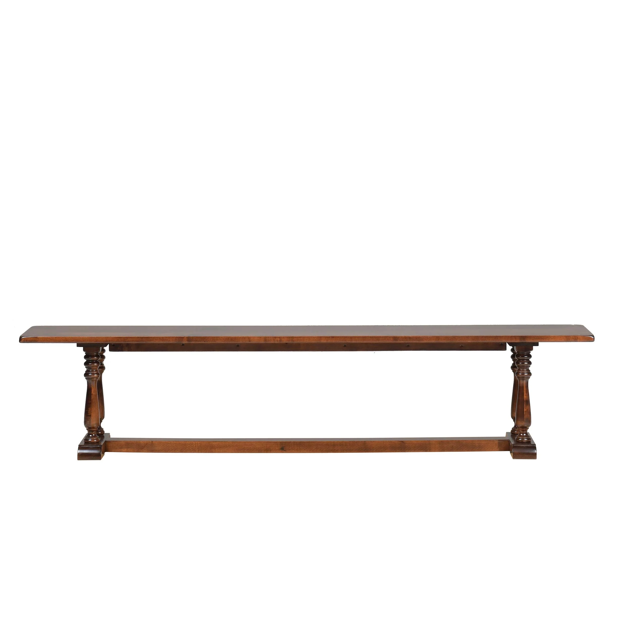 QW Amish Verona Bench - Image 22