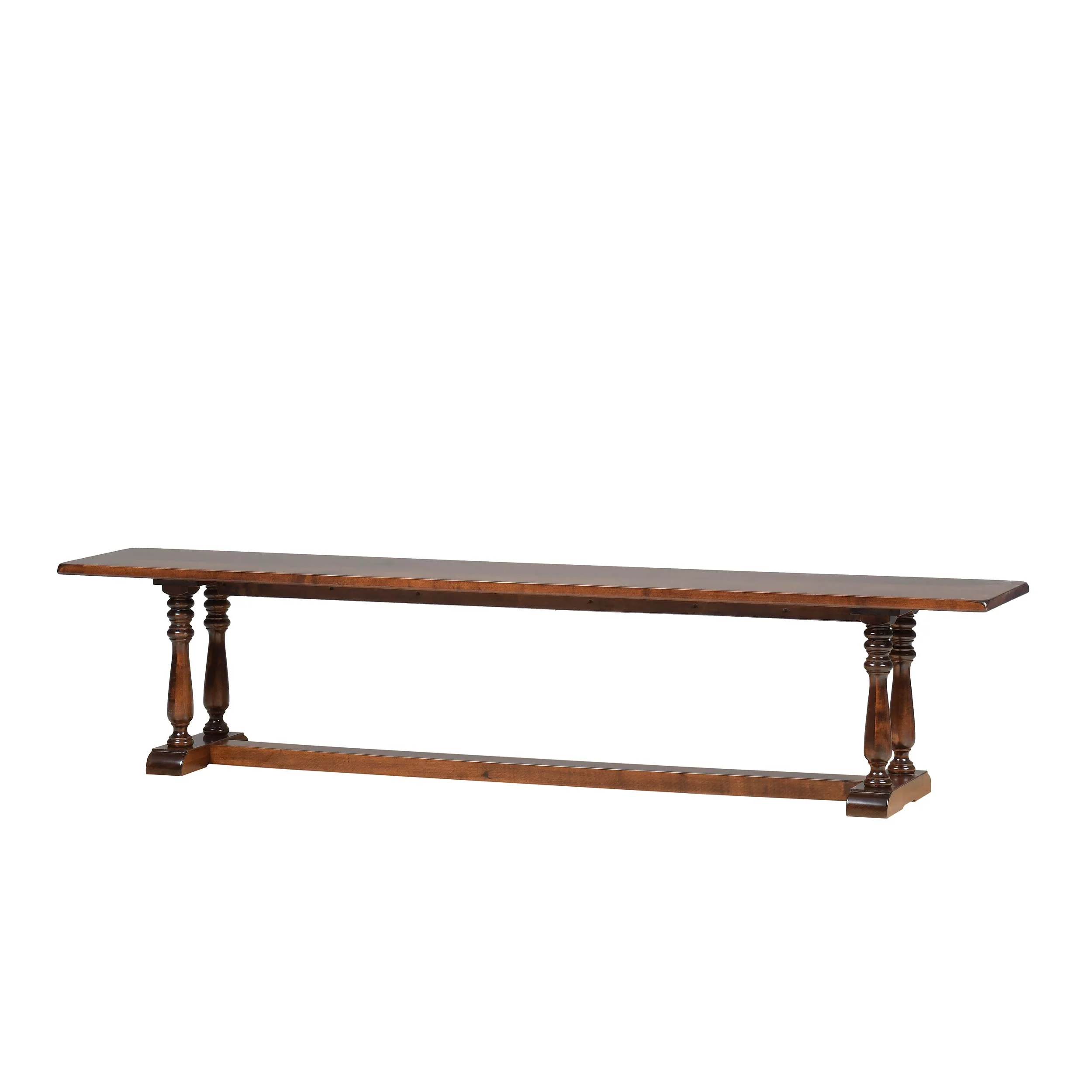 QW Amish Verona Bench - Image 24