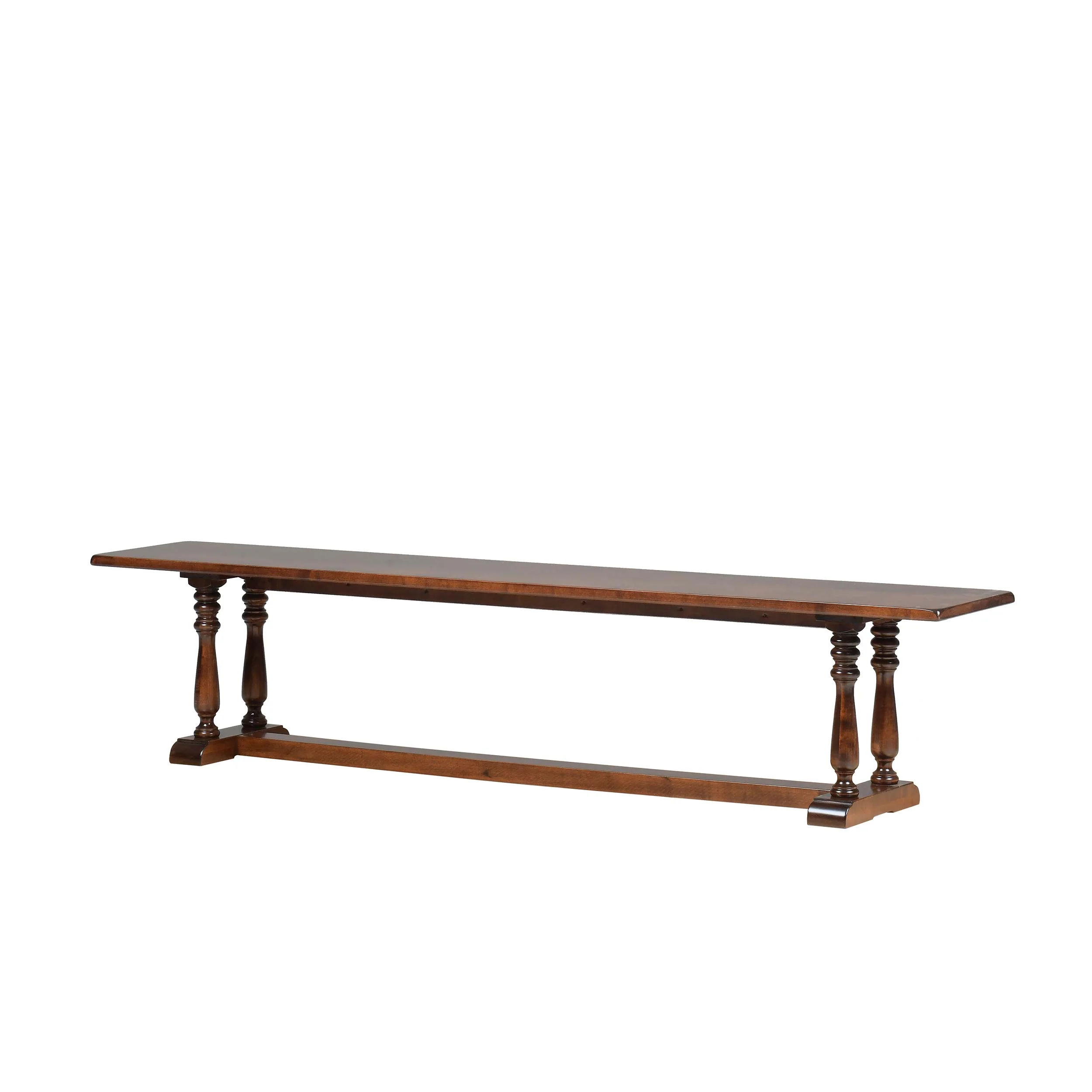 QW Amish Verona Bench - Image 25