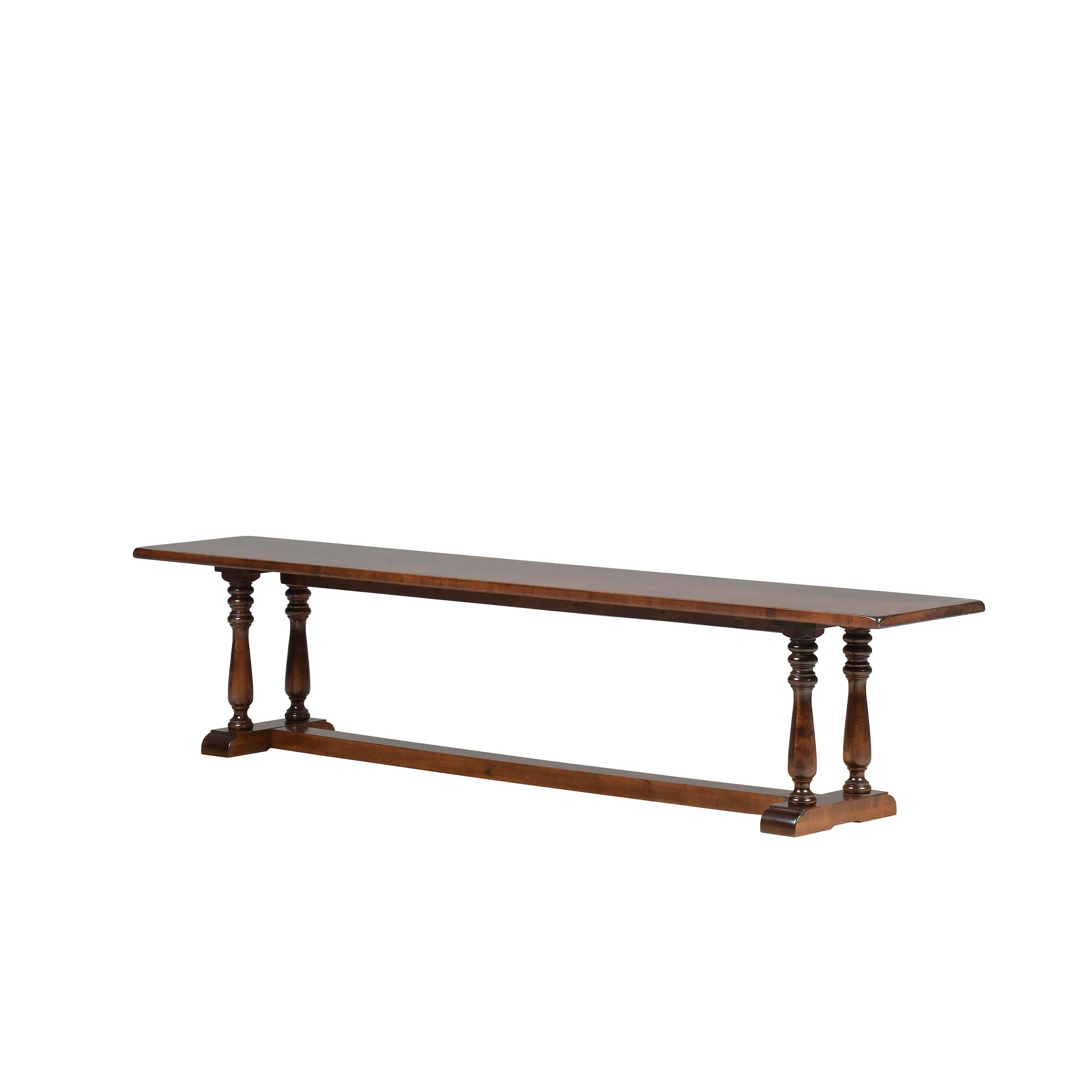 QW Amish Verona Bench - Image 26