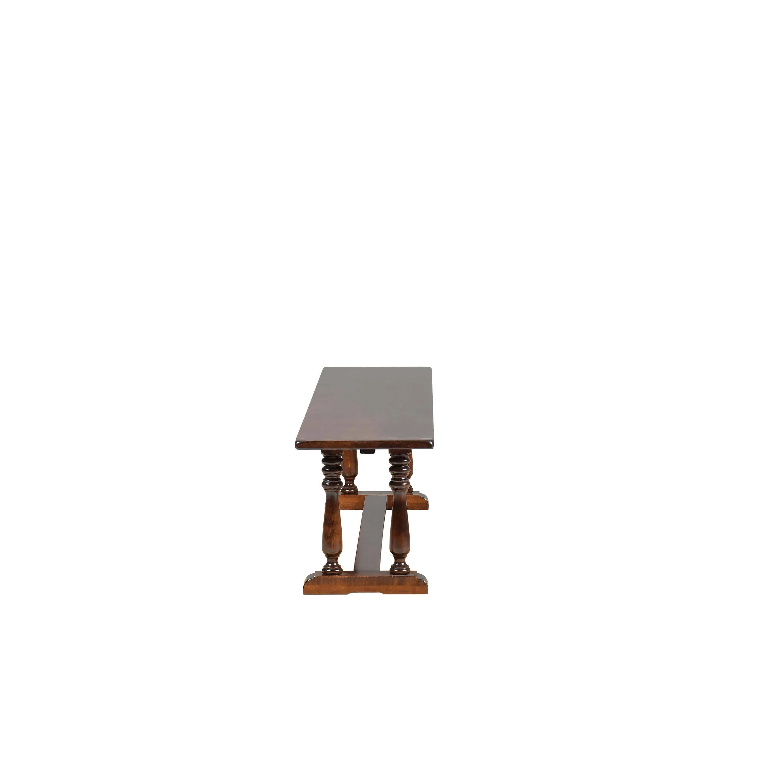 QW Amish Verona Bench - Image 31