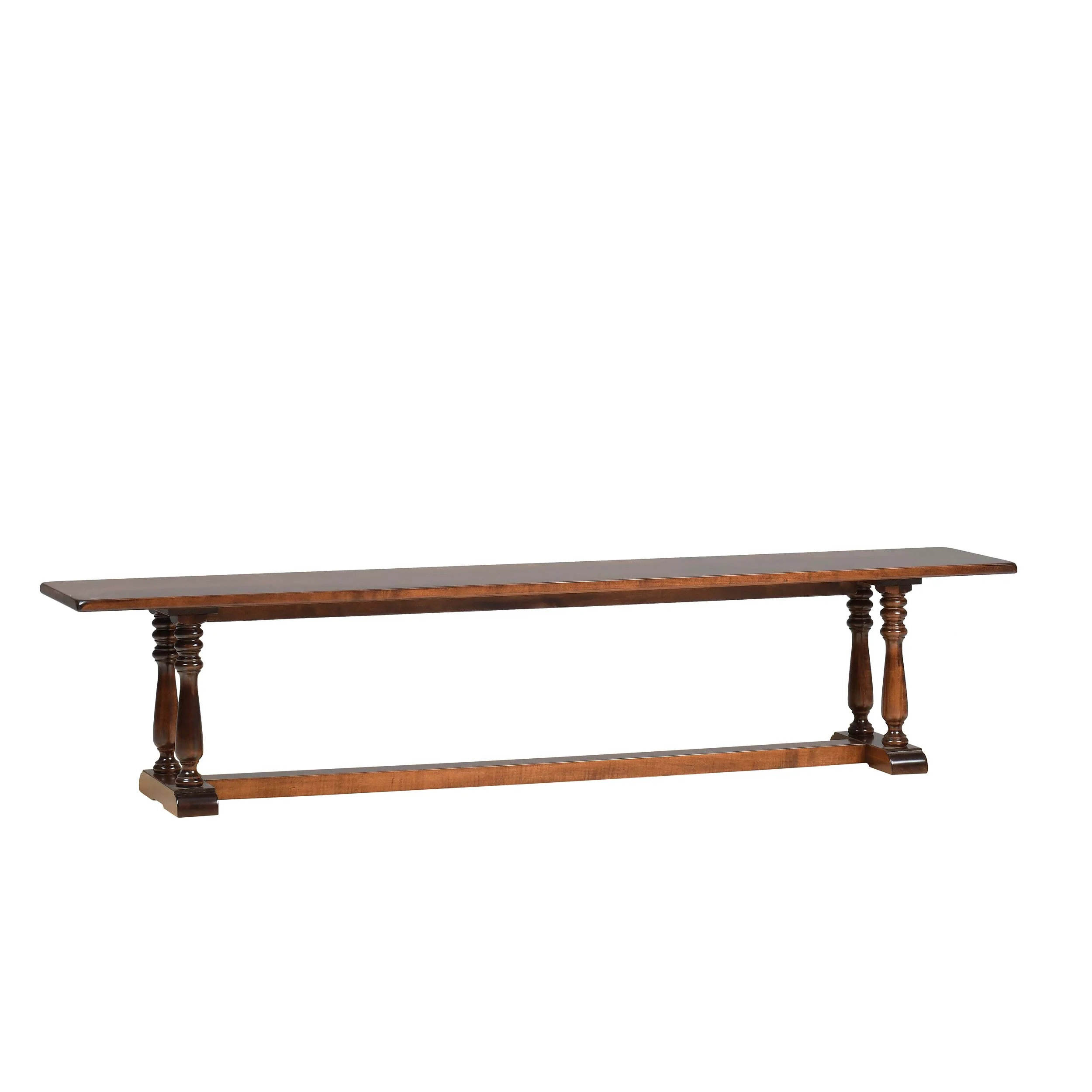 QW Amish Verona Bench - Image 38