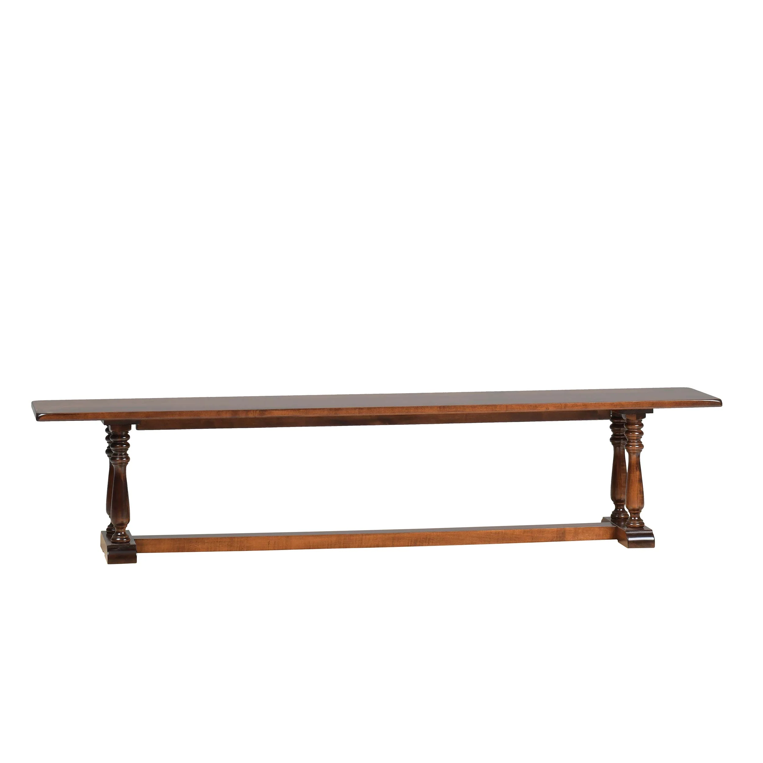 QW Amish Verona Bench - Image 39