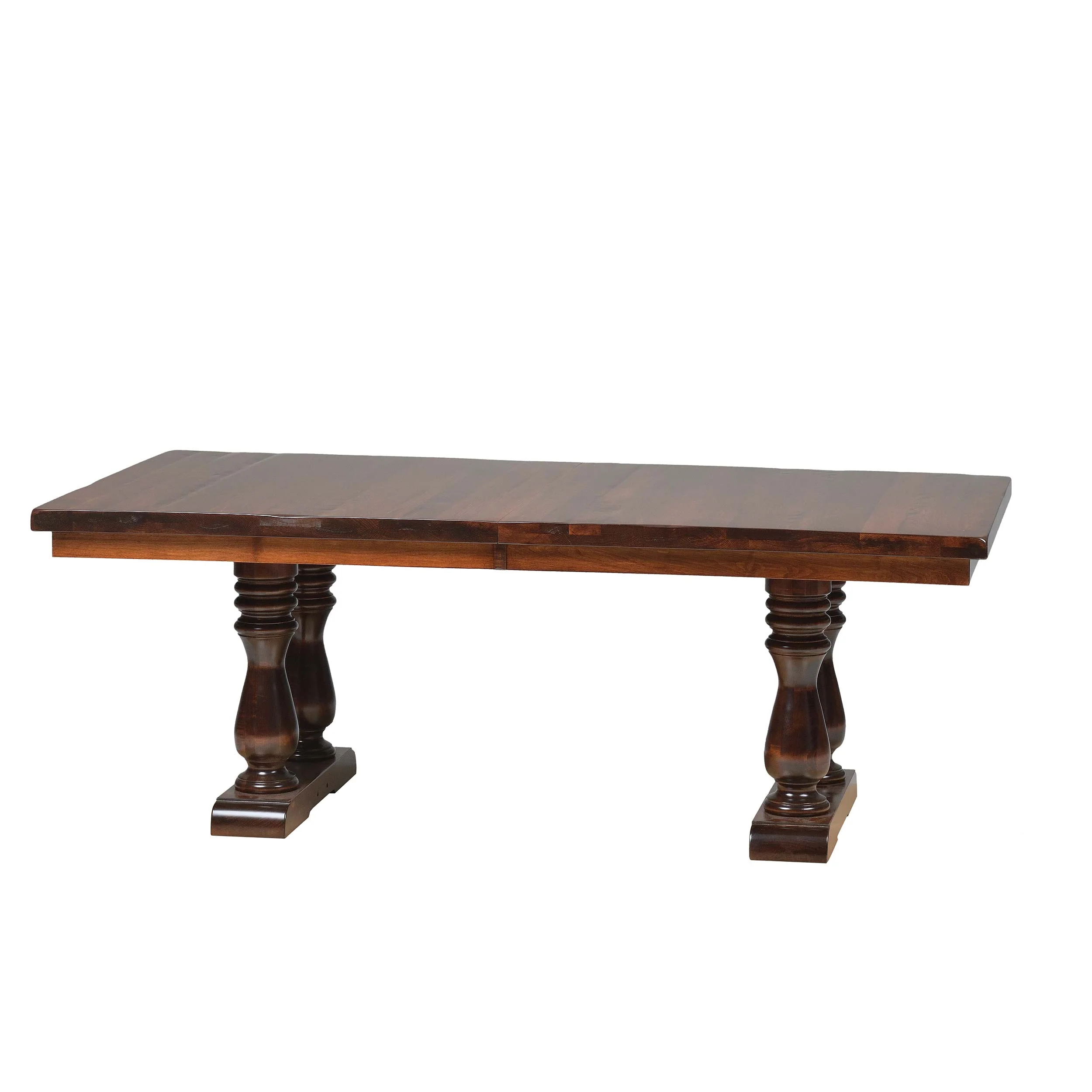 QW Amish Verona Table - Image 10