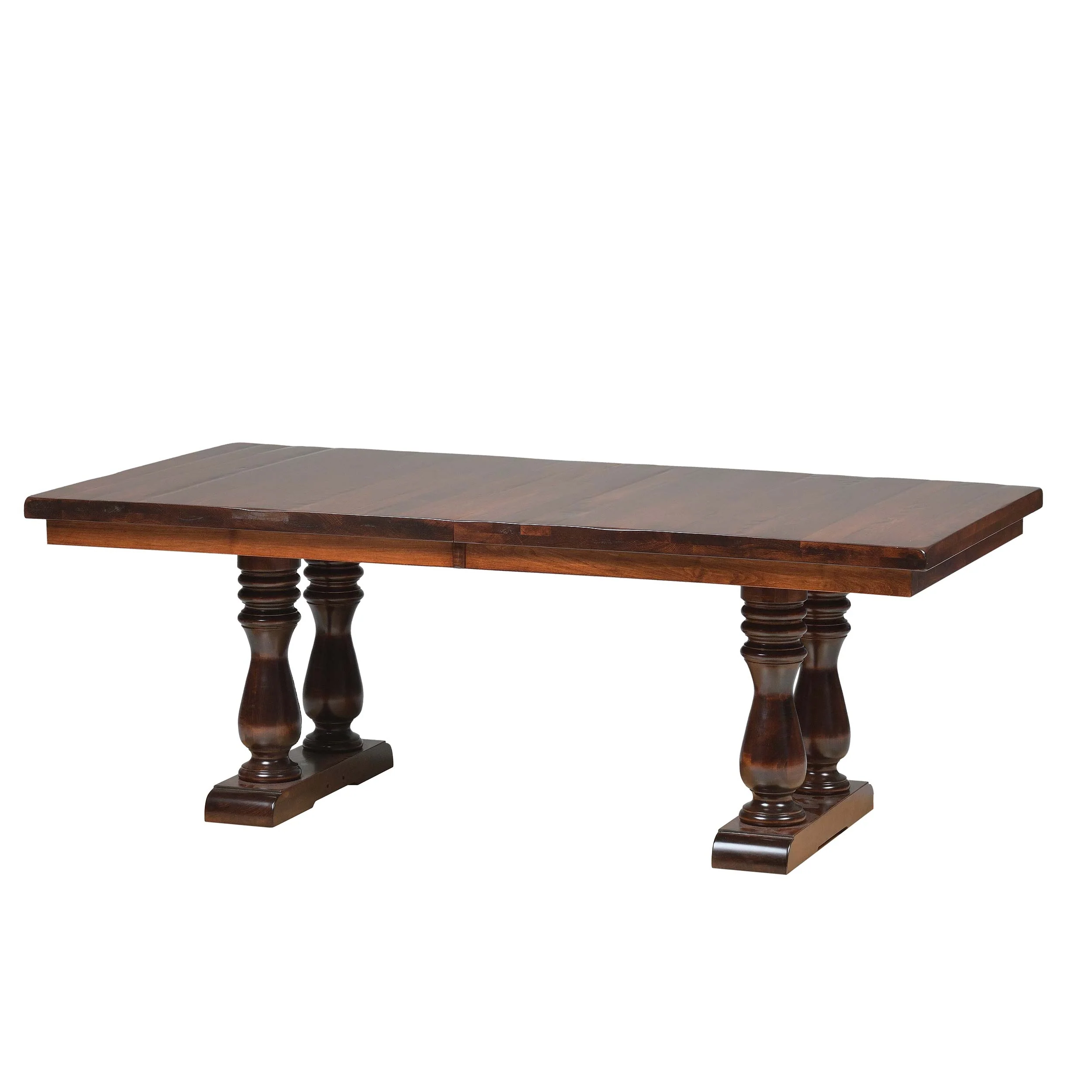 QW Amish Verona Table - Image 11