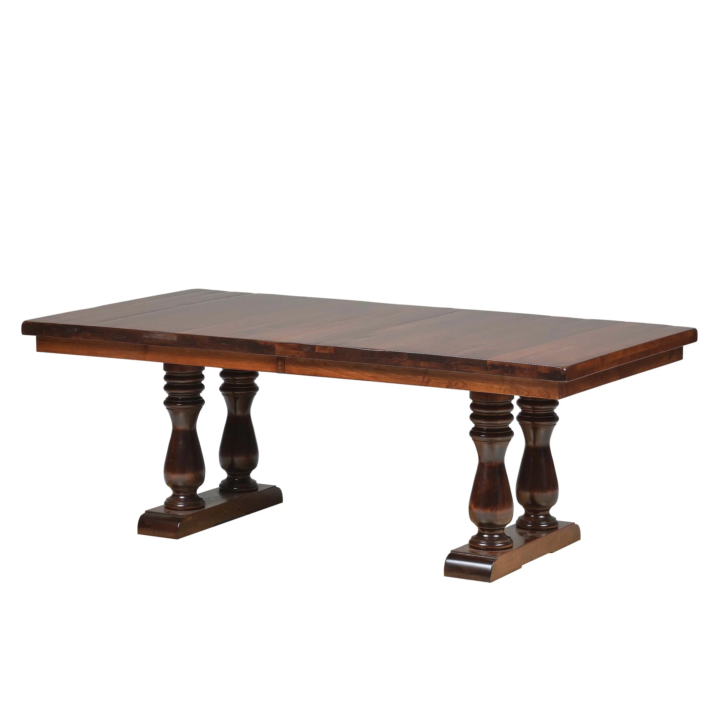 QW Amish Verona Table - Image 12