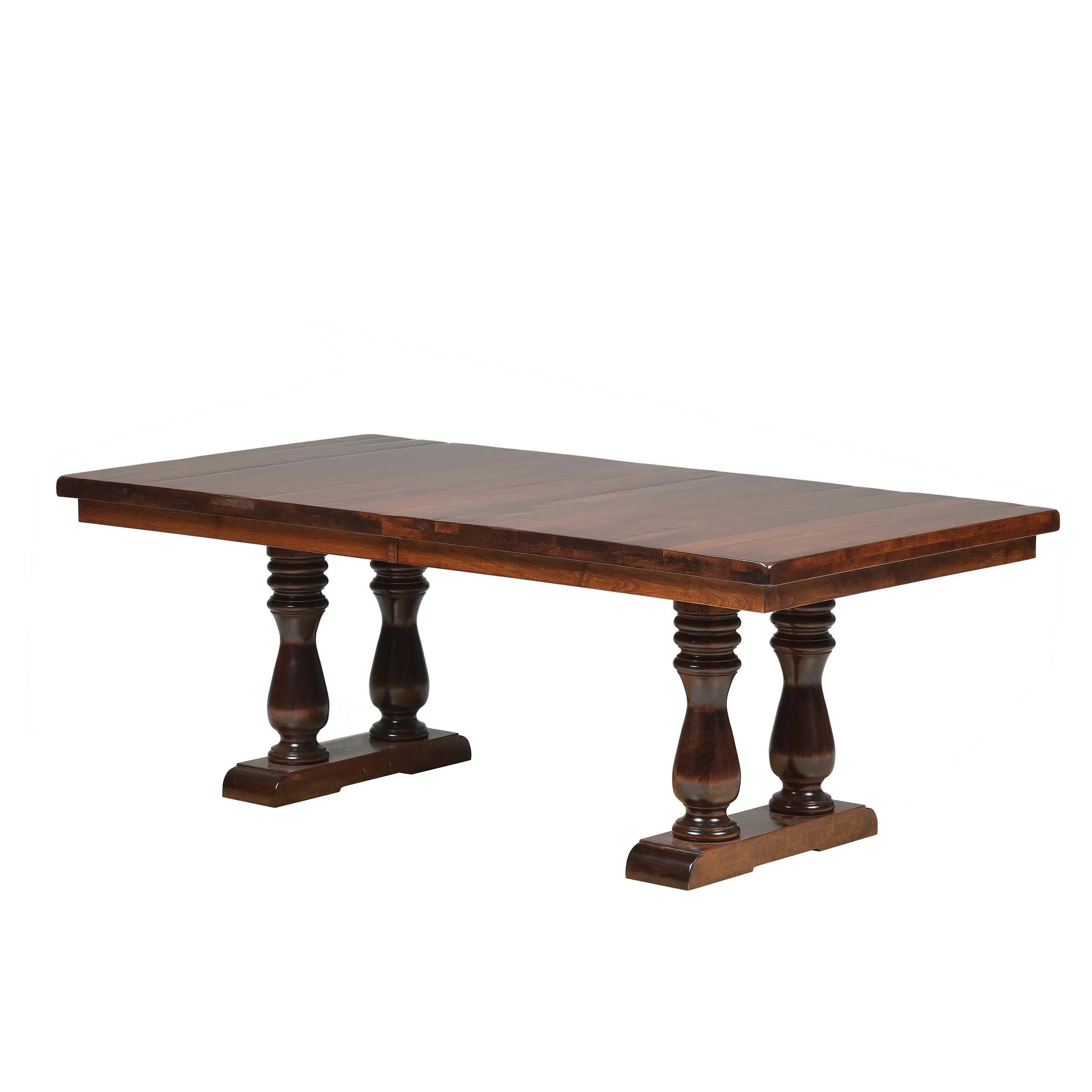 QW Amish Verona Table - Image 13
