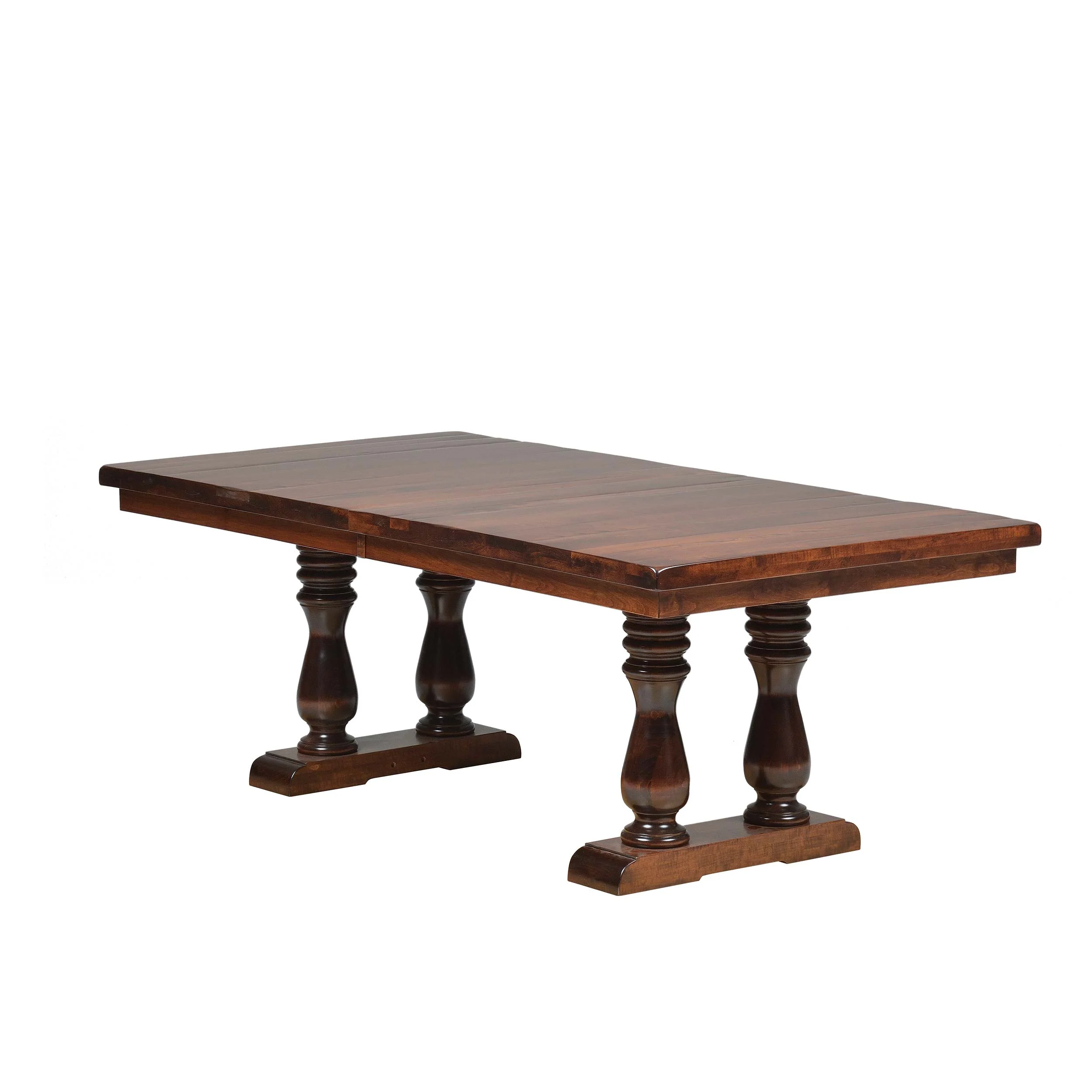 QW Amish Verona Table - Image 14