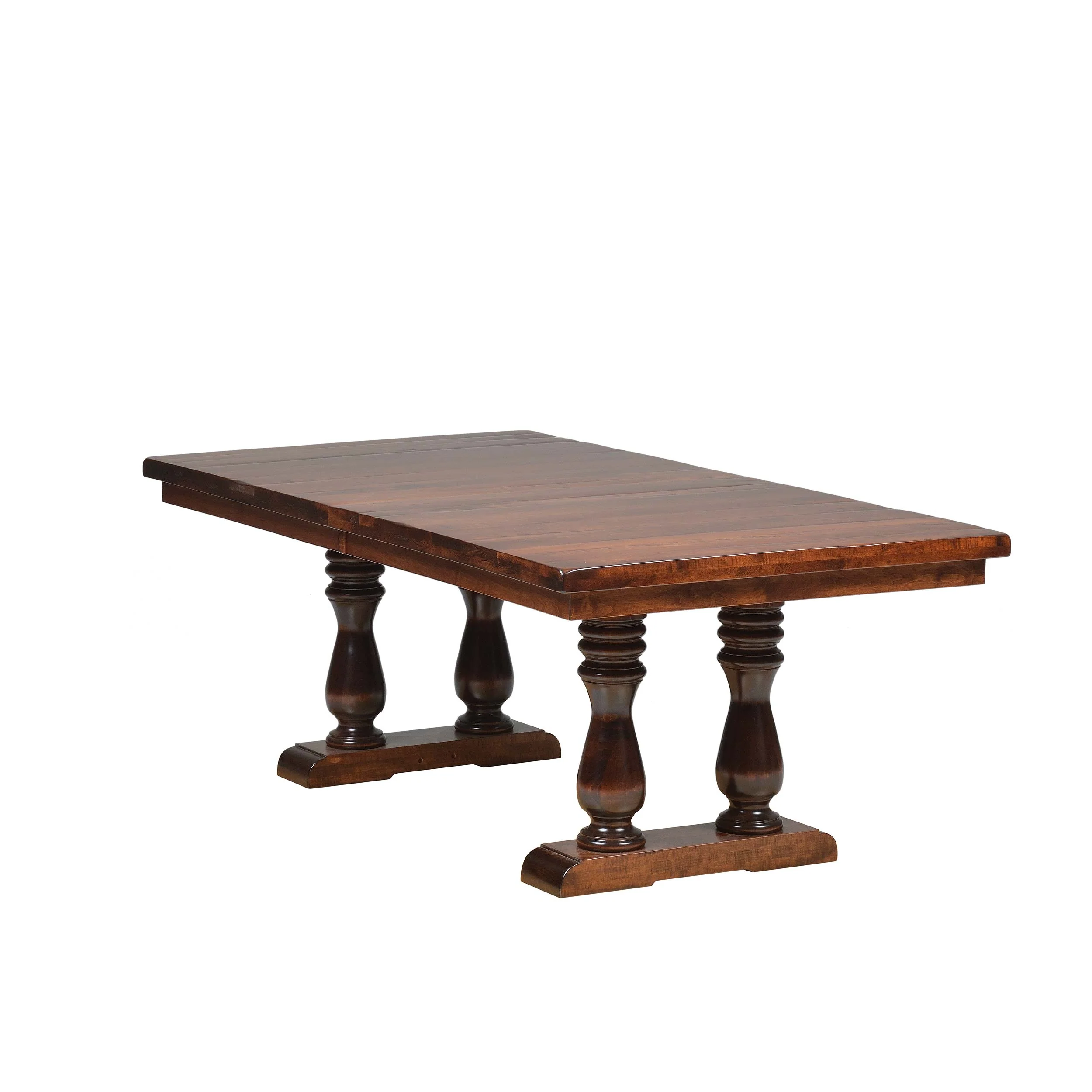 QW Amish Verona Table - Image 15
