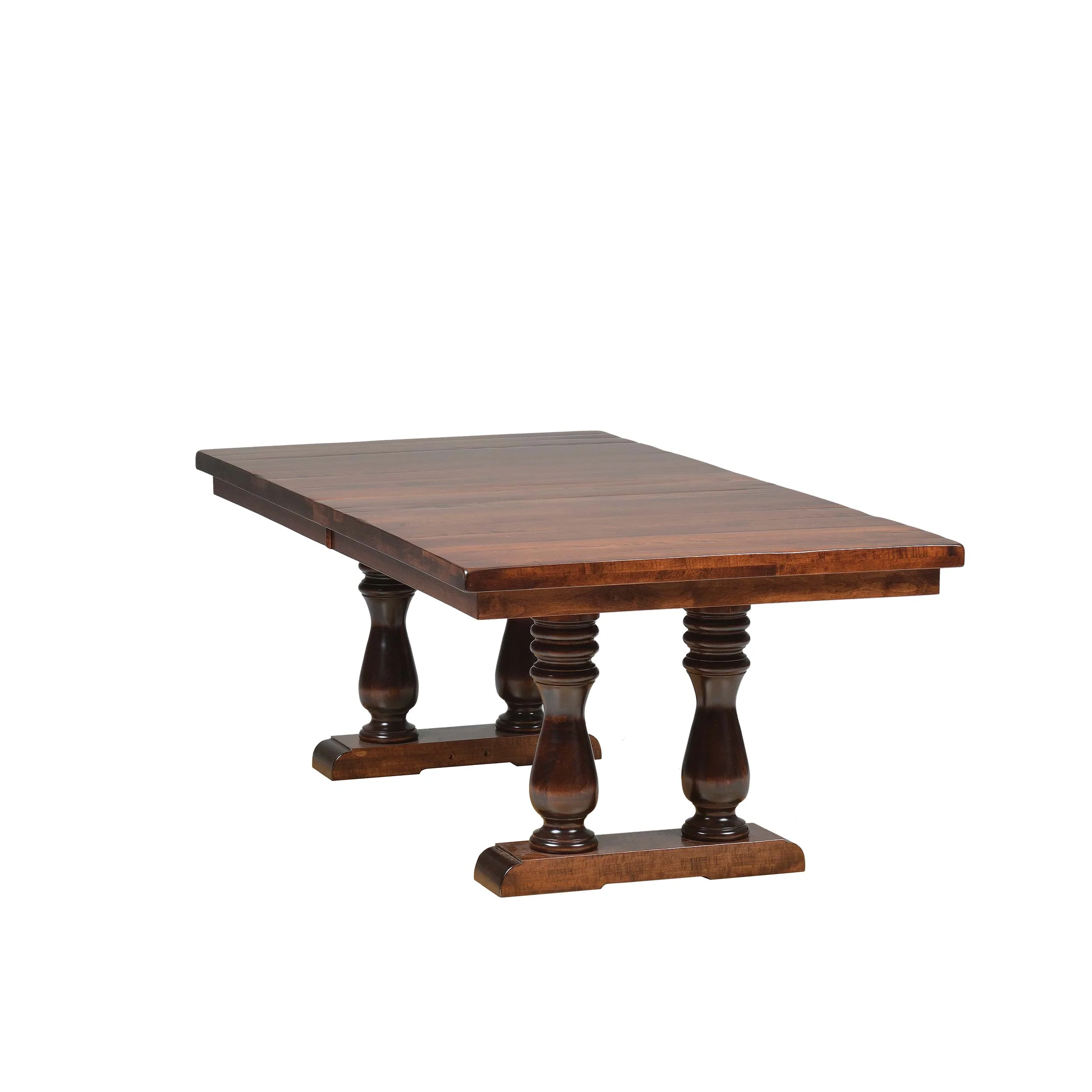QW Amish Verona Table - Image 16