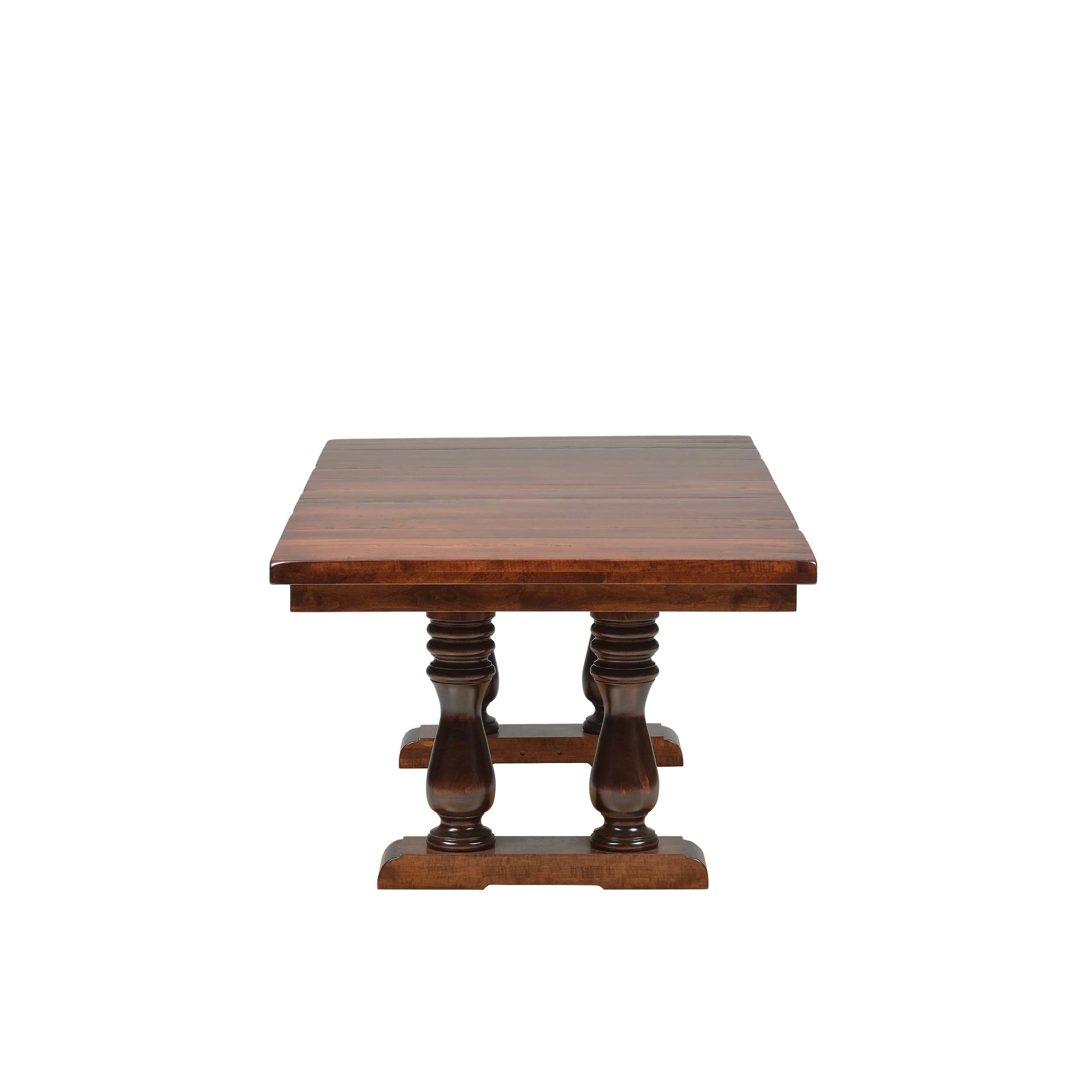 QW Amish Verona Table - Image 17