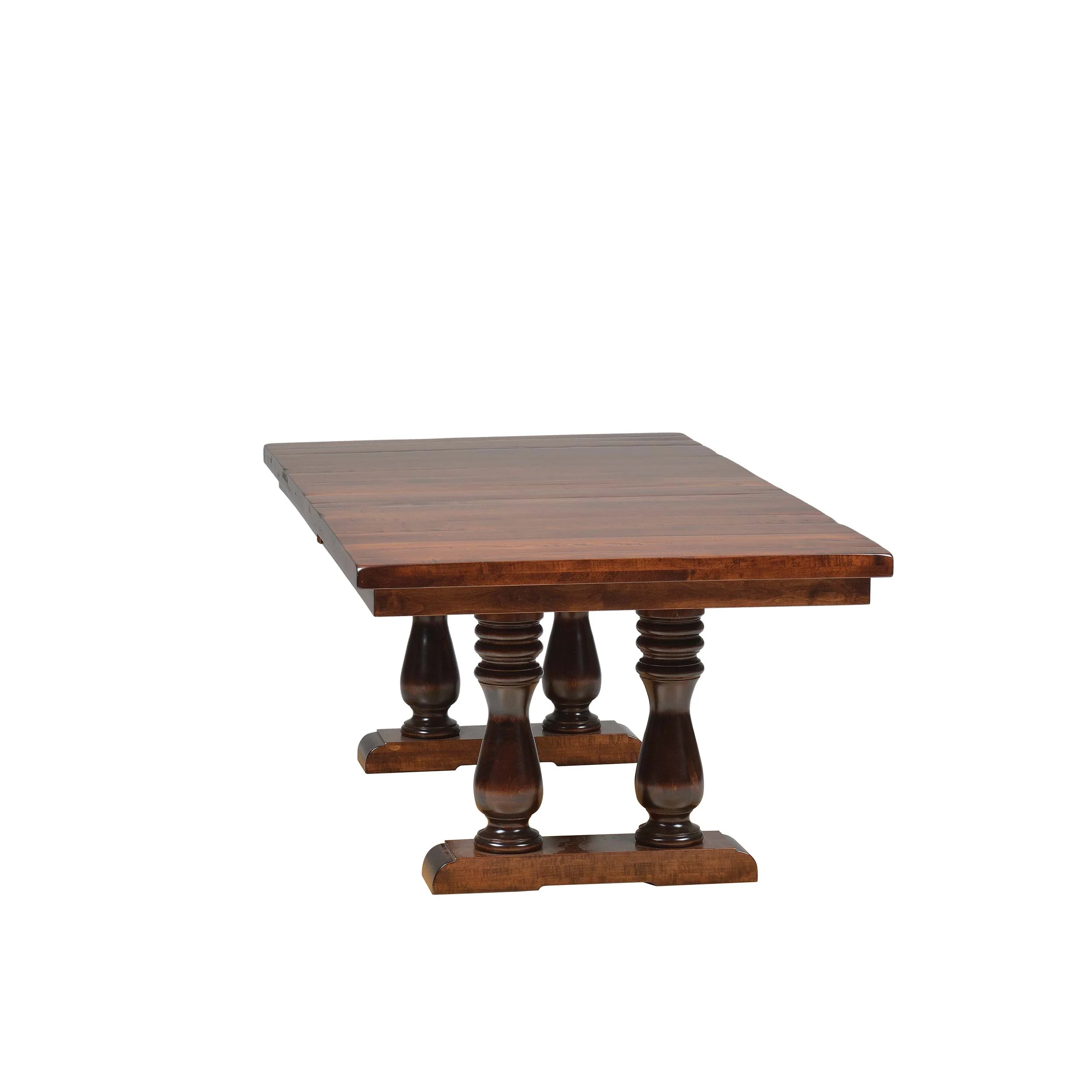 QW Amish Verona Table - Image 18