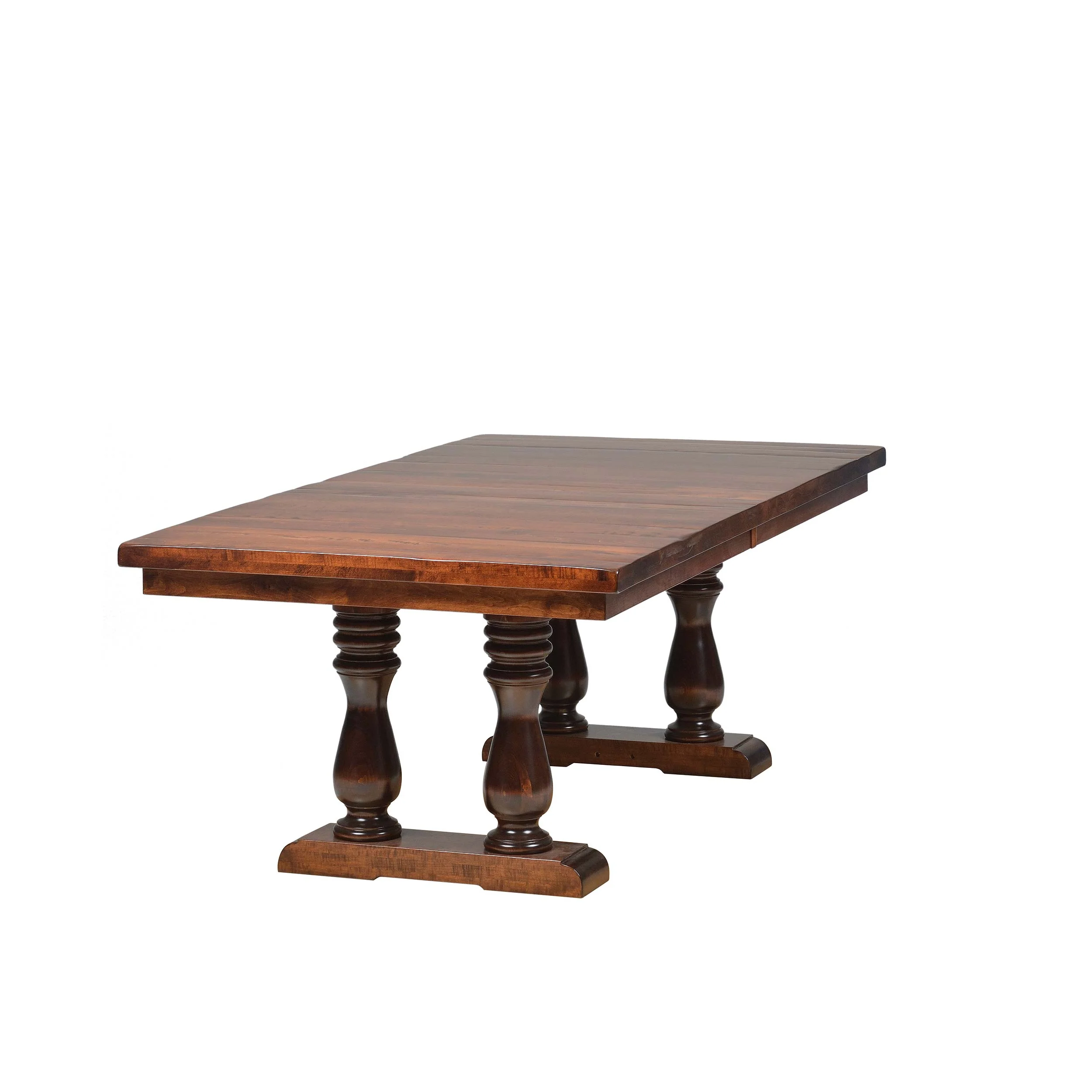 QW Amish Verona Table - Image 20