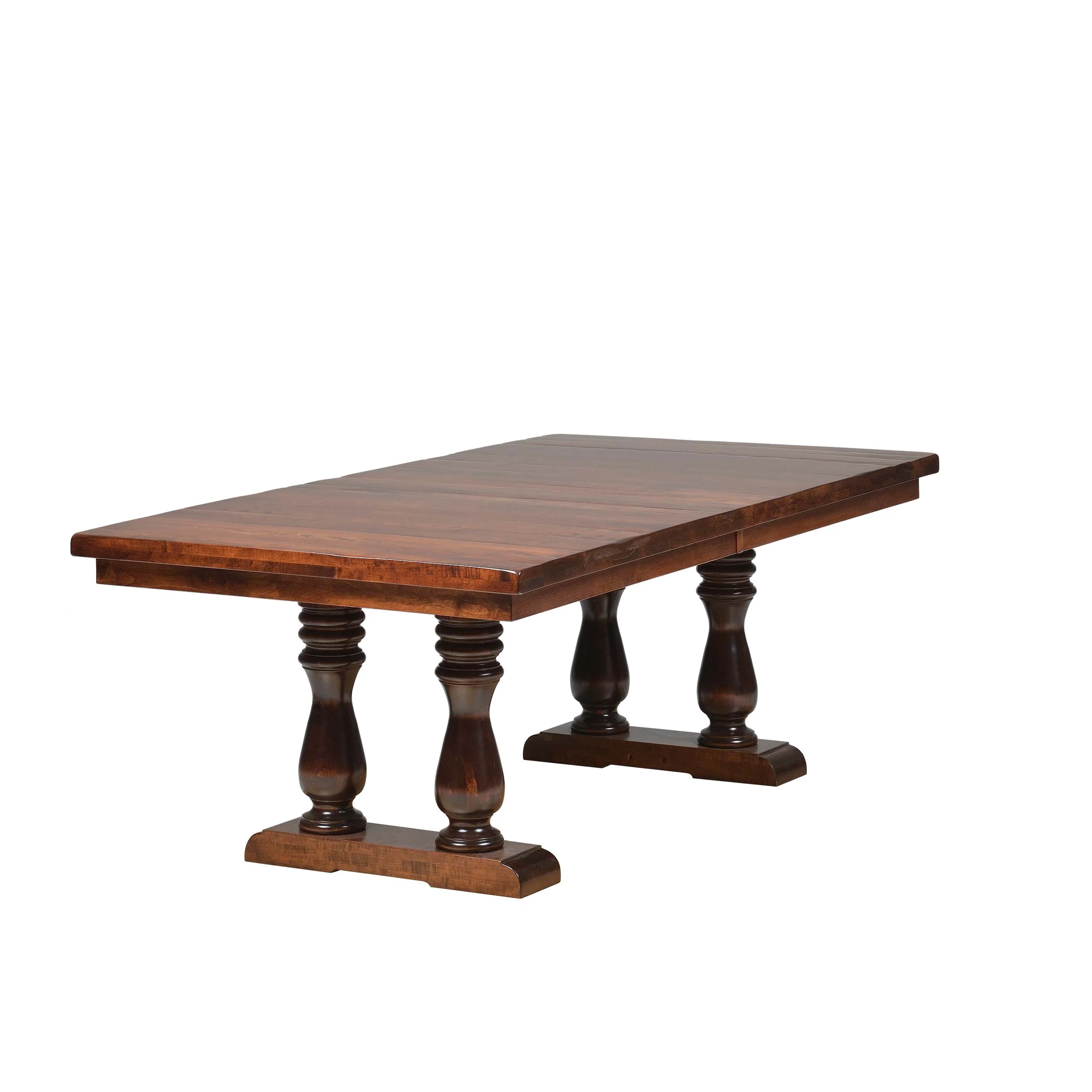 QW Amish Verona Table - Image 21