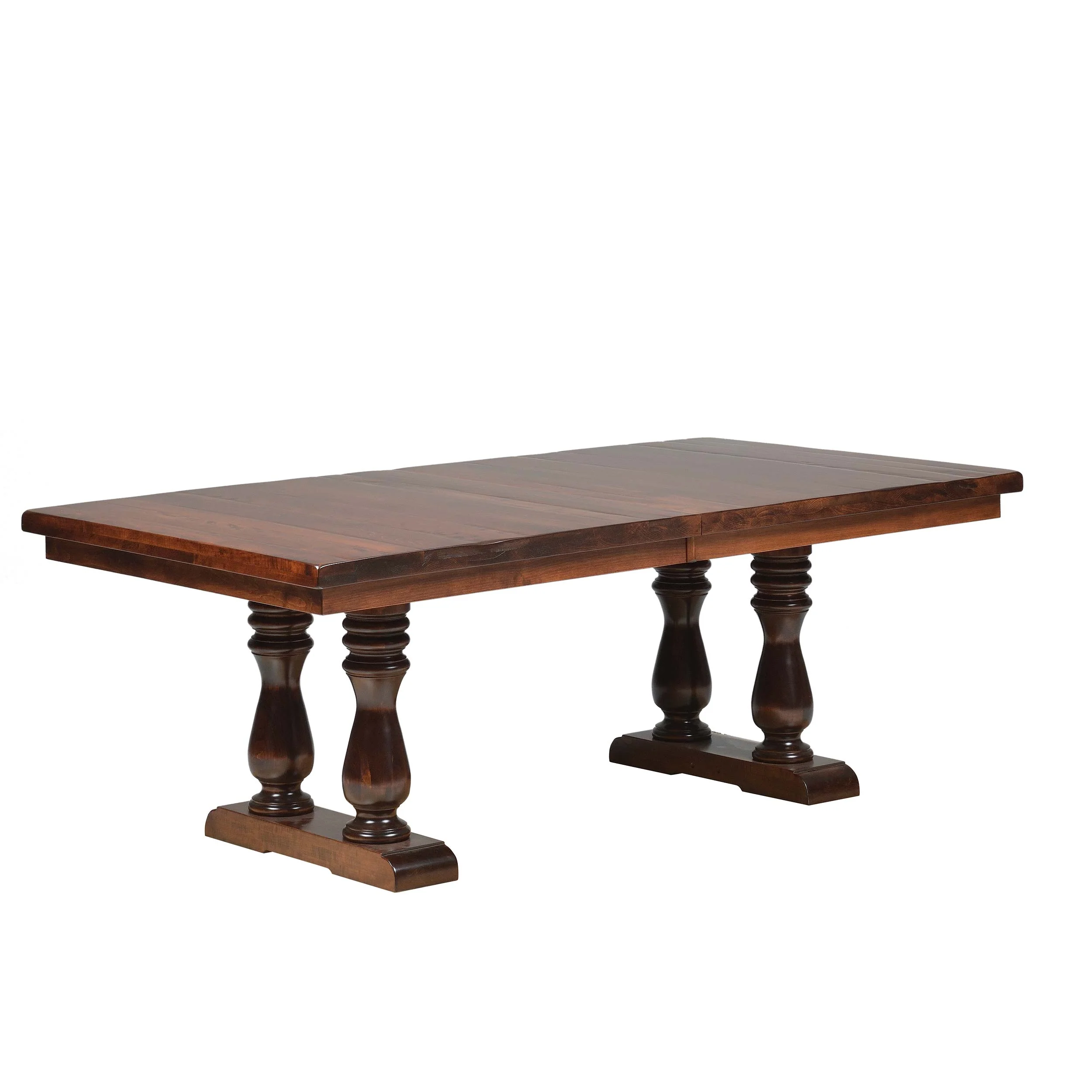 QW Amish Verona Table - Image 23